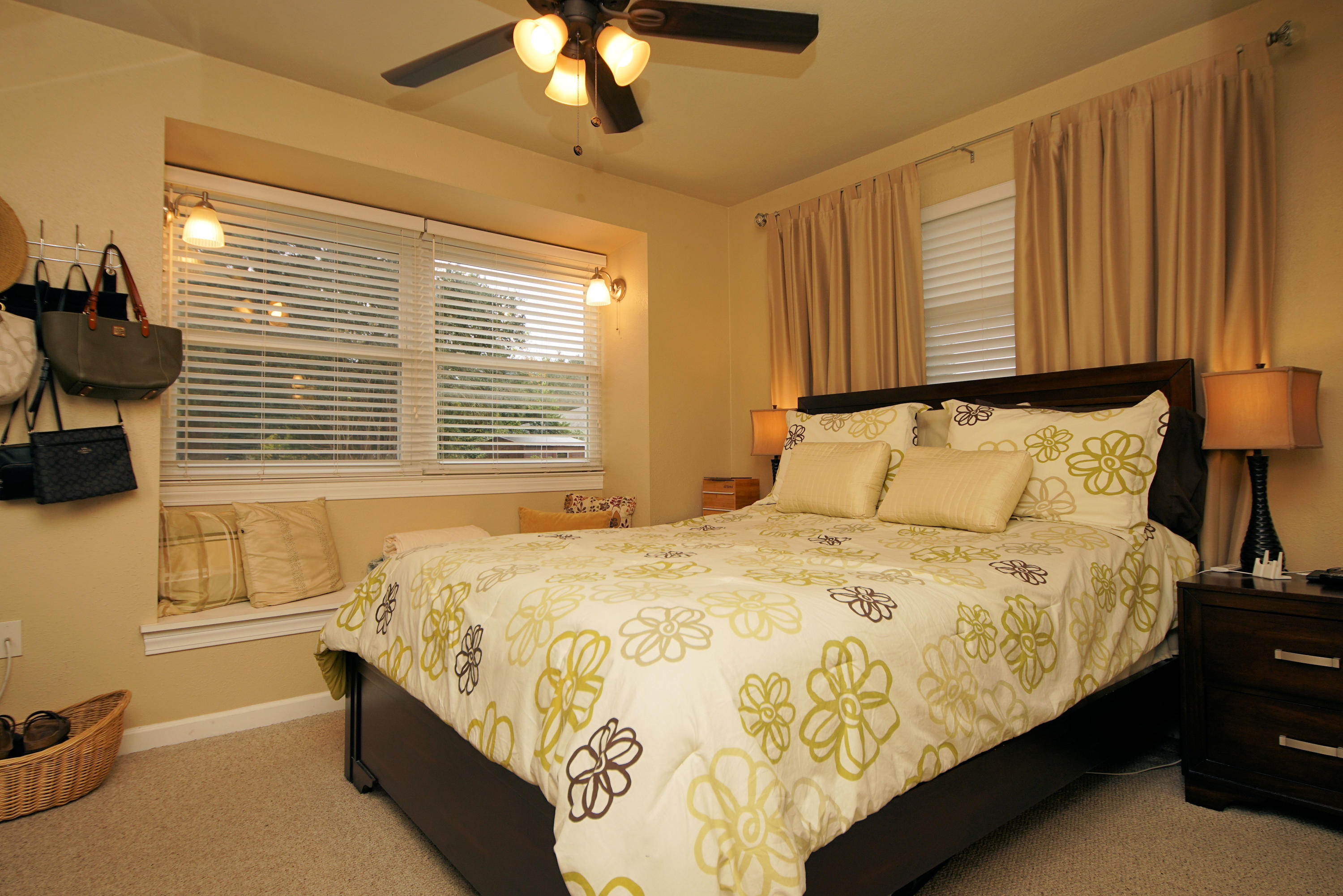 PARK PLACE 3RD ADDN - Residential