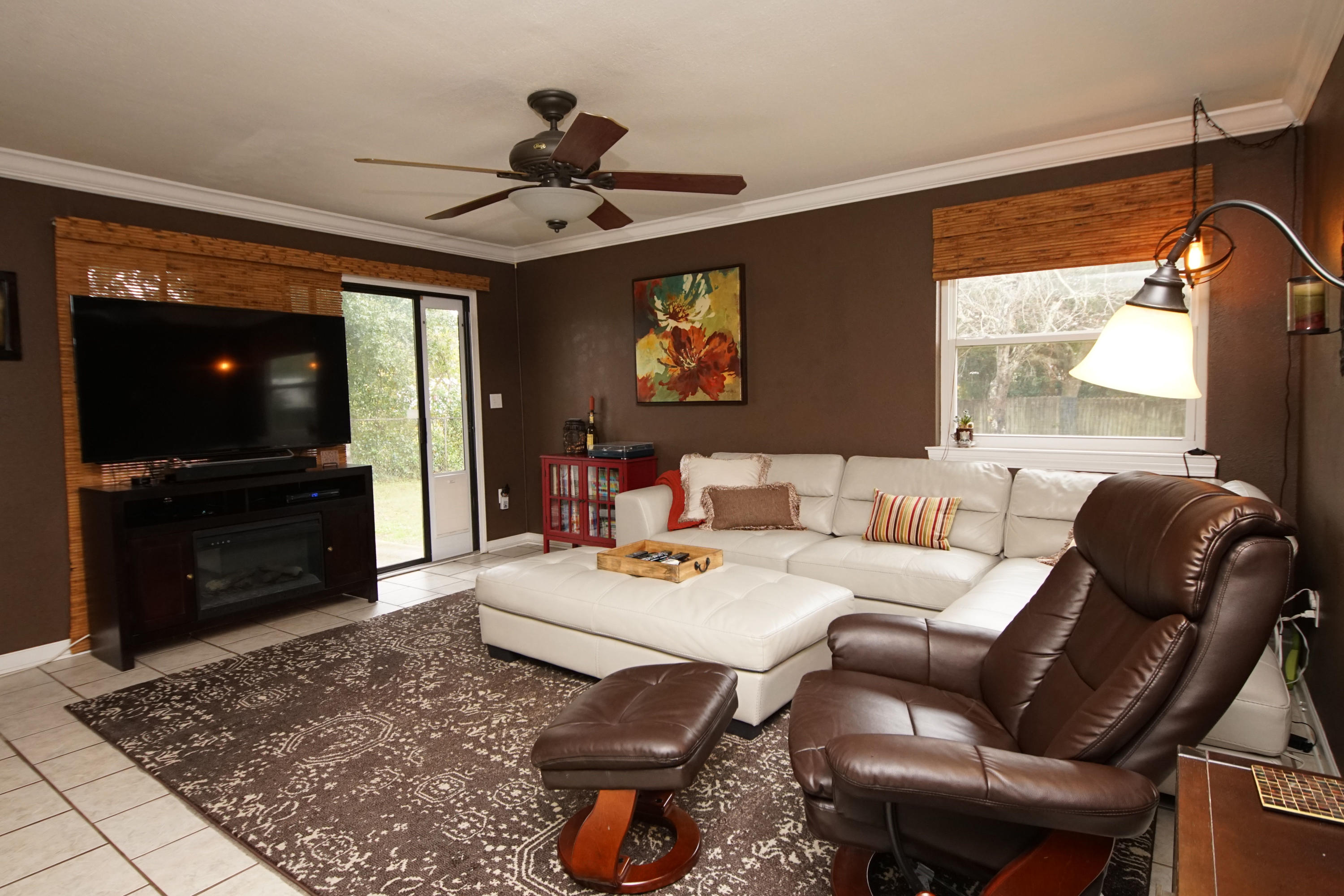 PARK PLACE 3RD ADDN - Residential