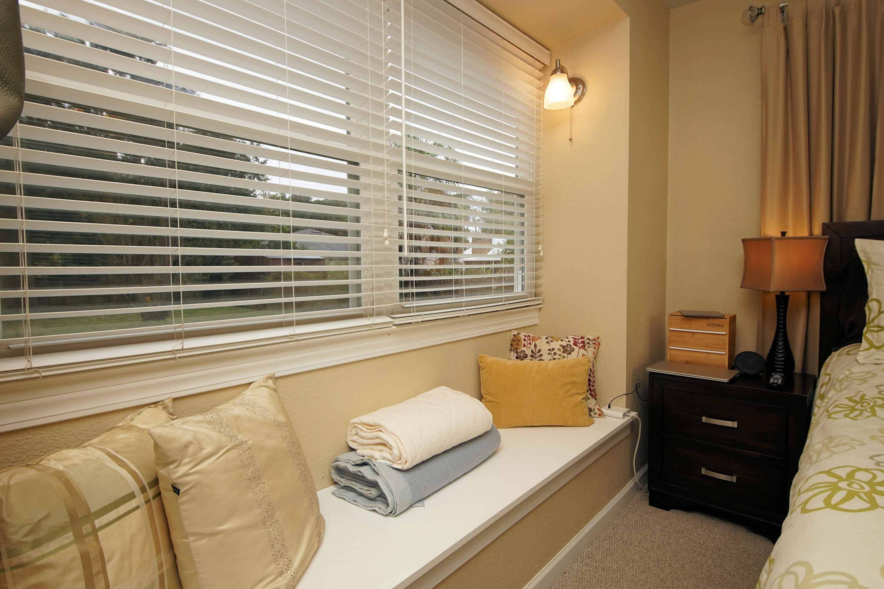 PARK PLACE 3RD ADDN - Residential