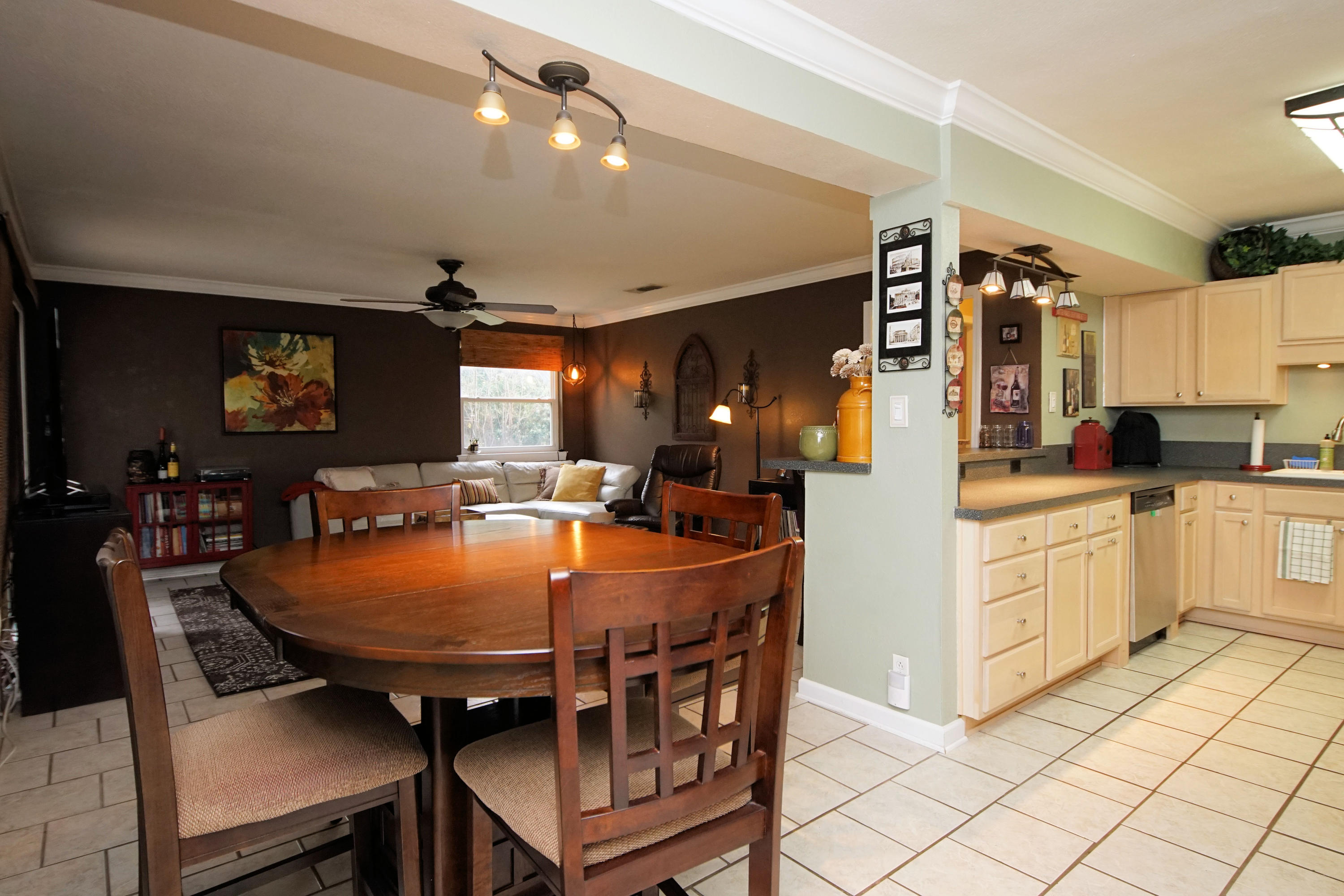 PARK PLACE 3RD ADDN - Residential