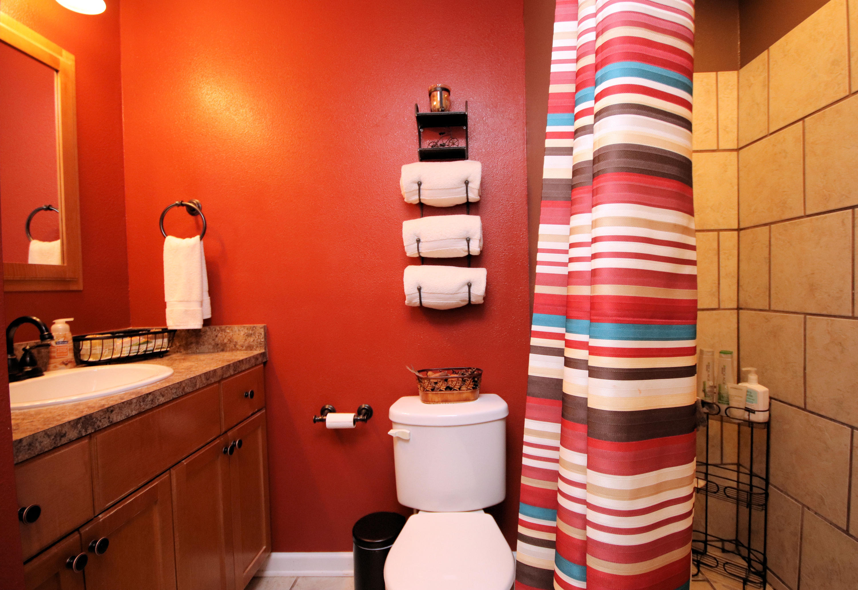 PARK PLACE 3RD ADDN - Residential