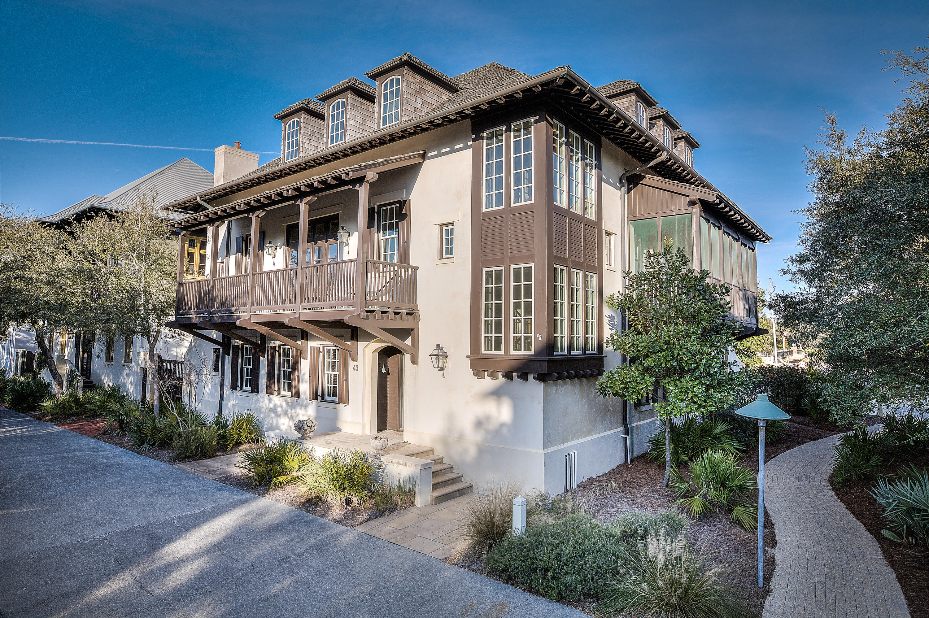 ROSEMARY BEACH - Residential