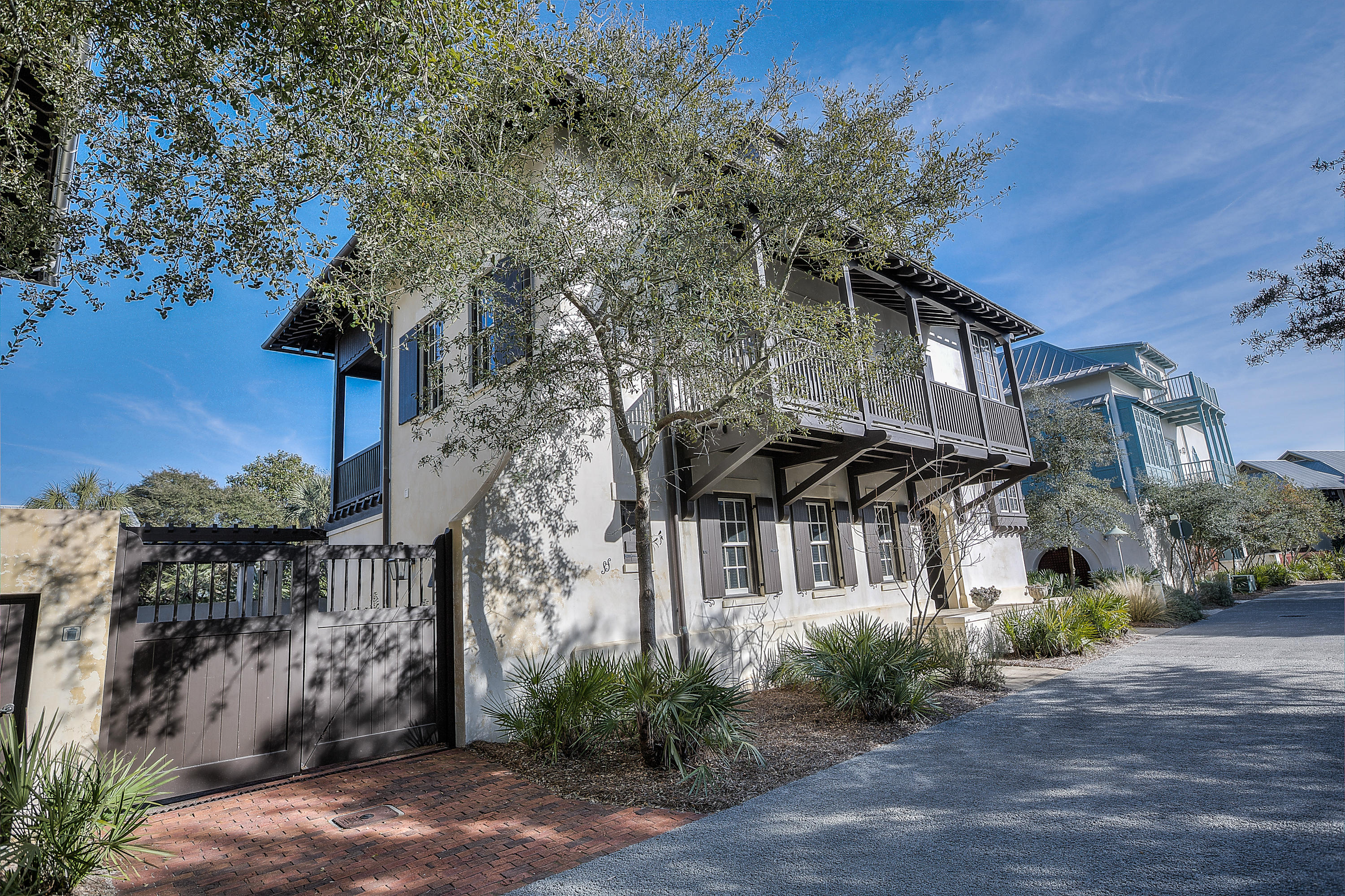 ROSEMARY BEACH - Residential