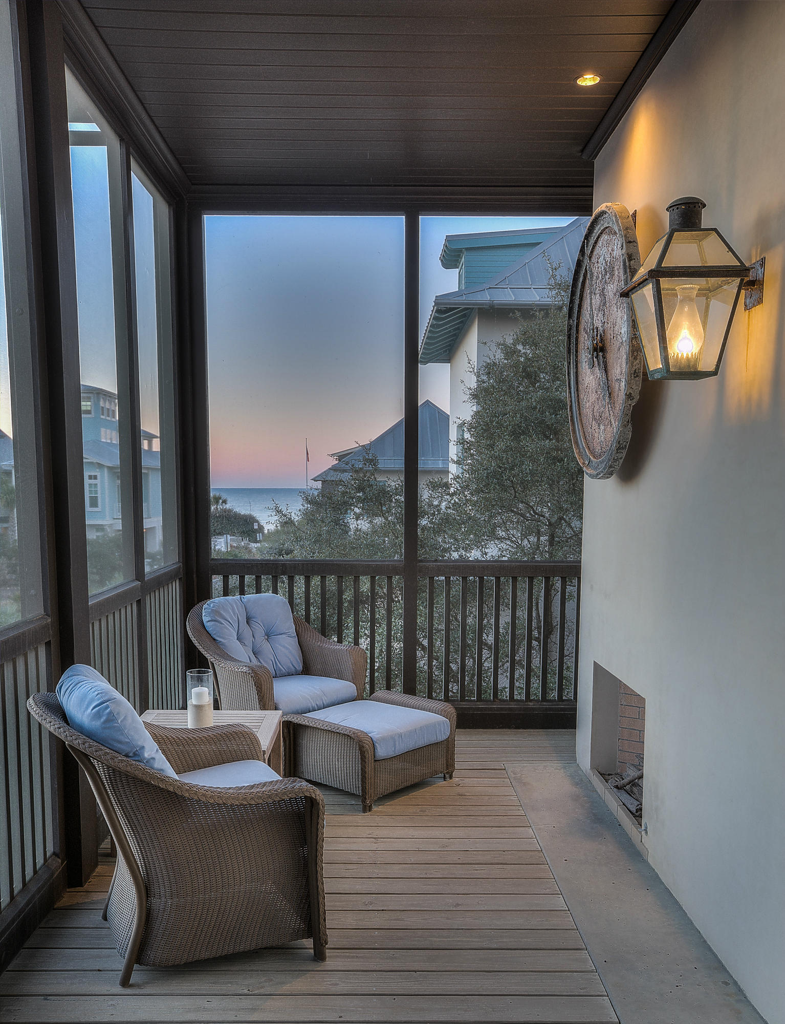 ROSEMARY BEACH - Residential