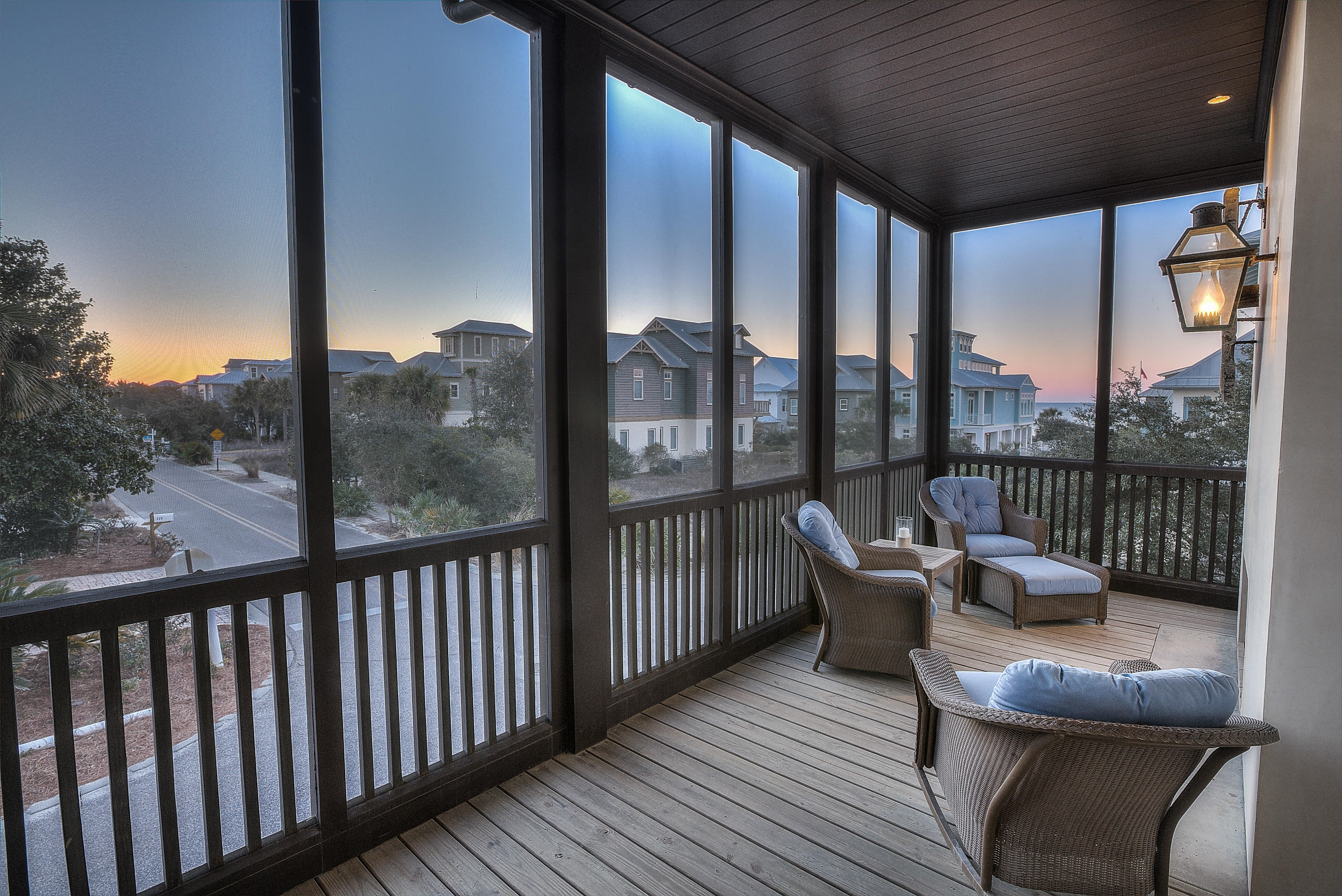 ROSEMARY BEACH - Residential