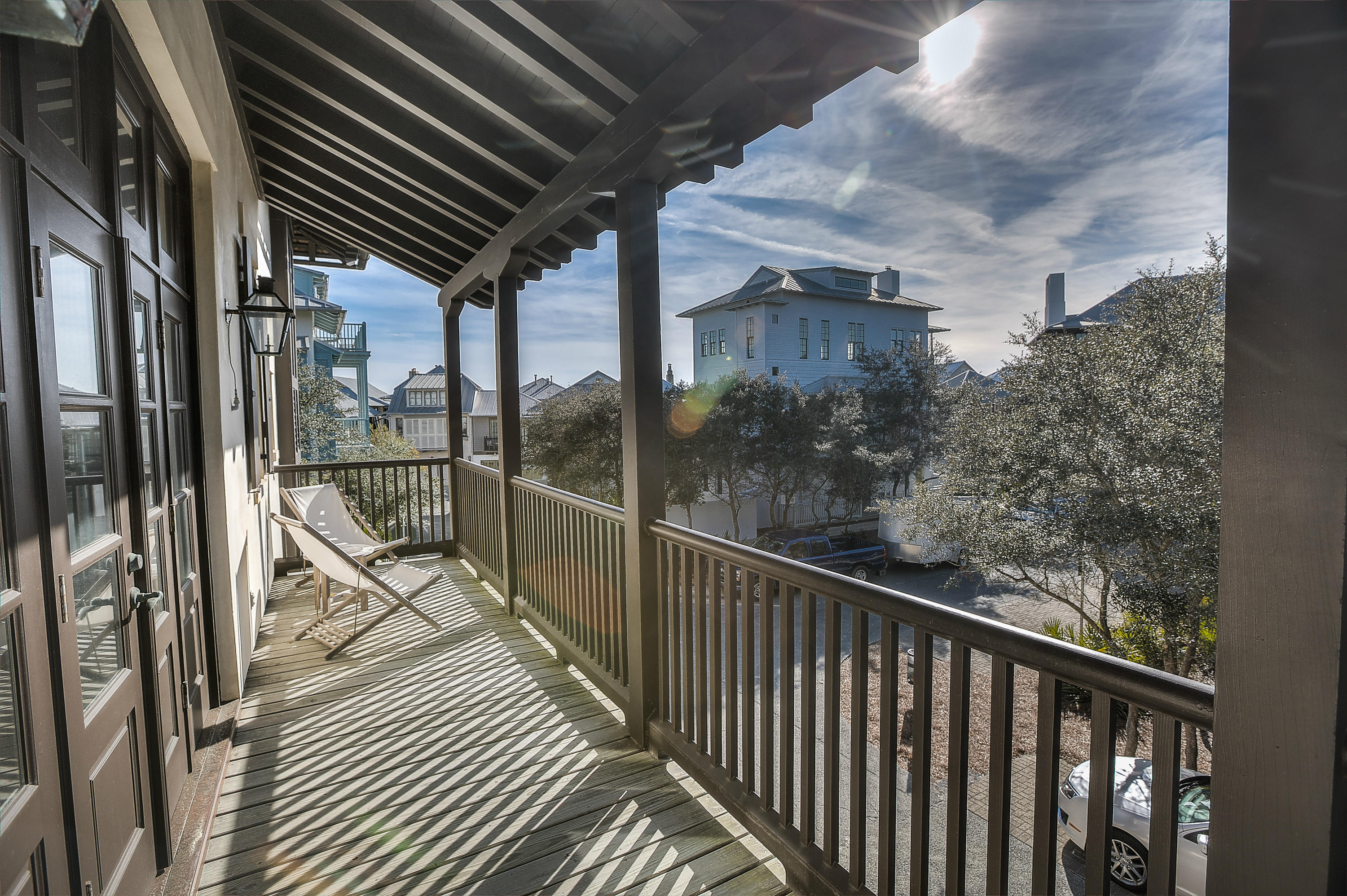 ROSEMARY BEACH - Residential