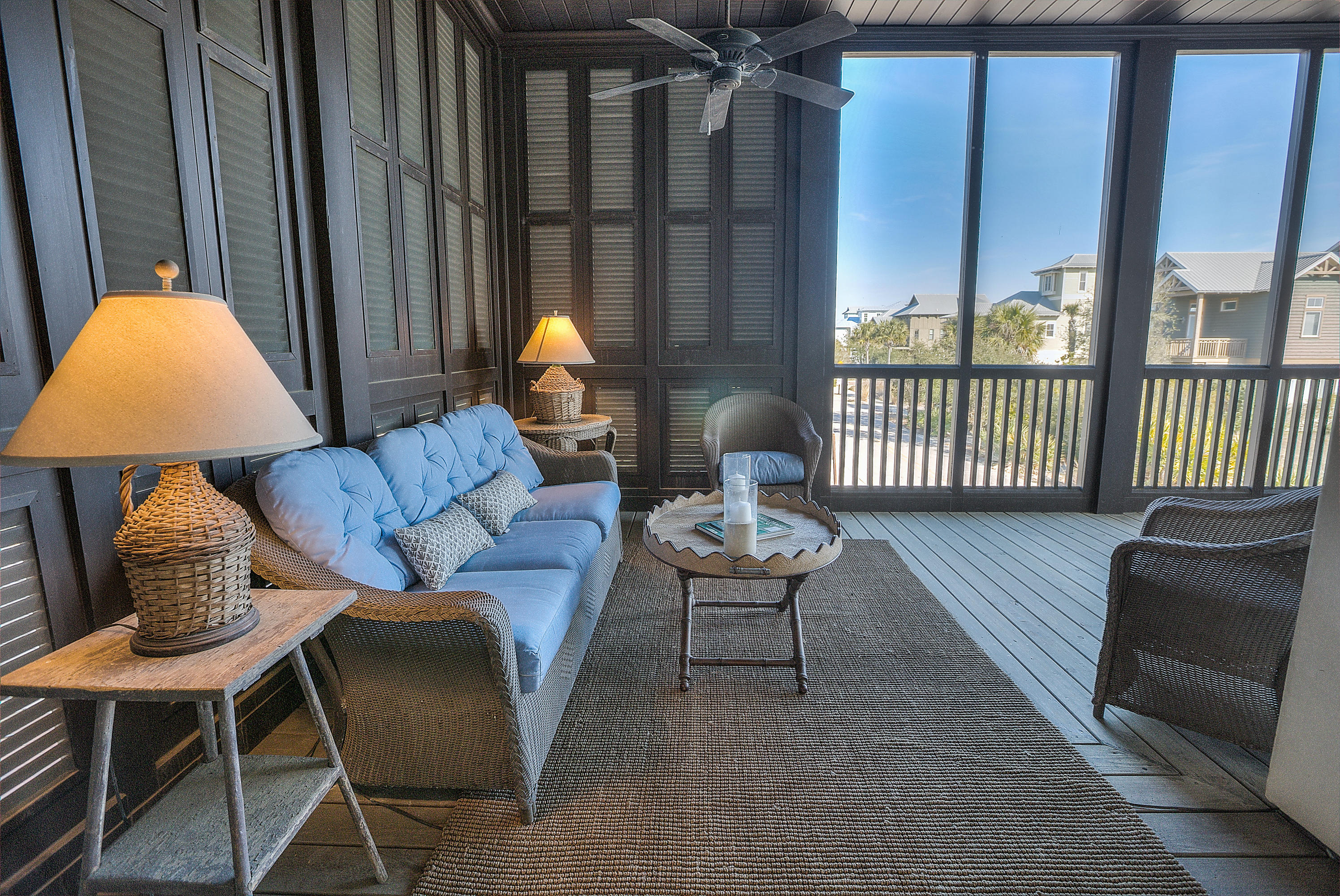 ROSEMARY BEACH - Residential