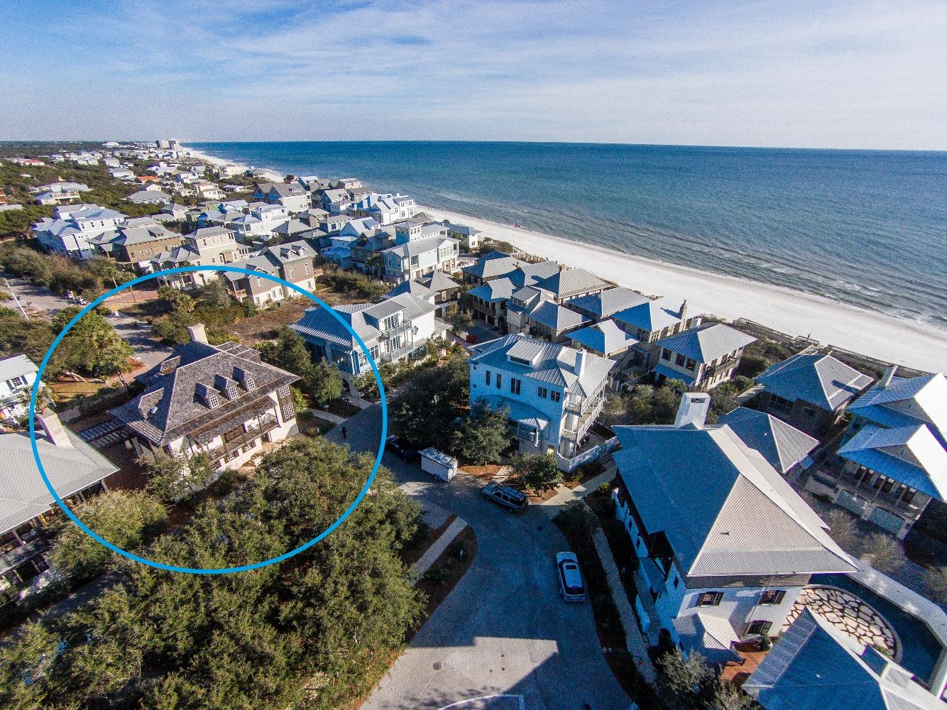 ROSEMARY BEACH - Residential