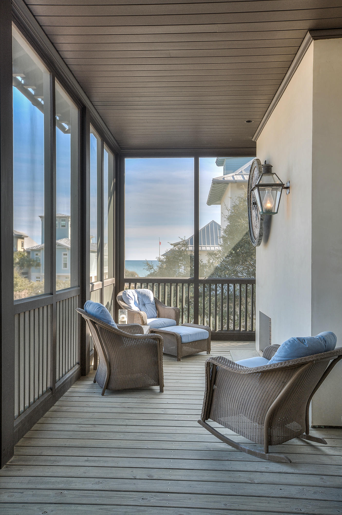 ROSEMARY BEACH - Residential