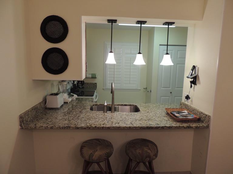 ISLANDER CONDO PH 2 - Residential