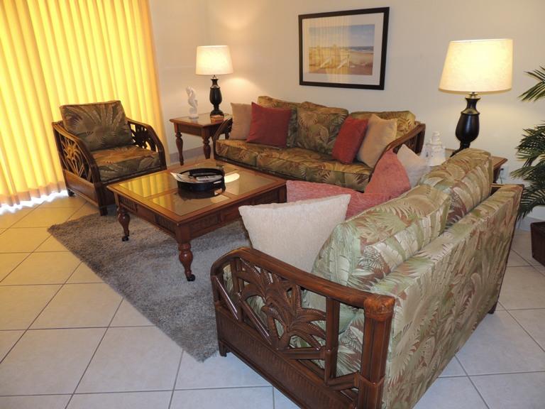 ISLANDER CONDO PH 2 - Residential