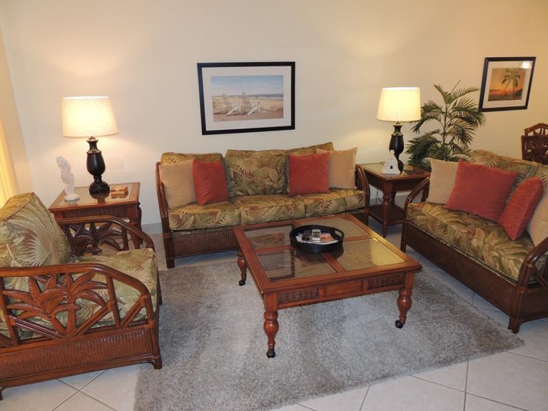 ISLANDER CONDO PH 2 - Residential