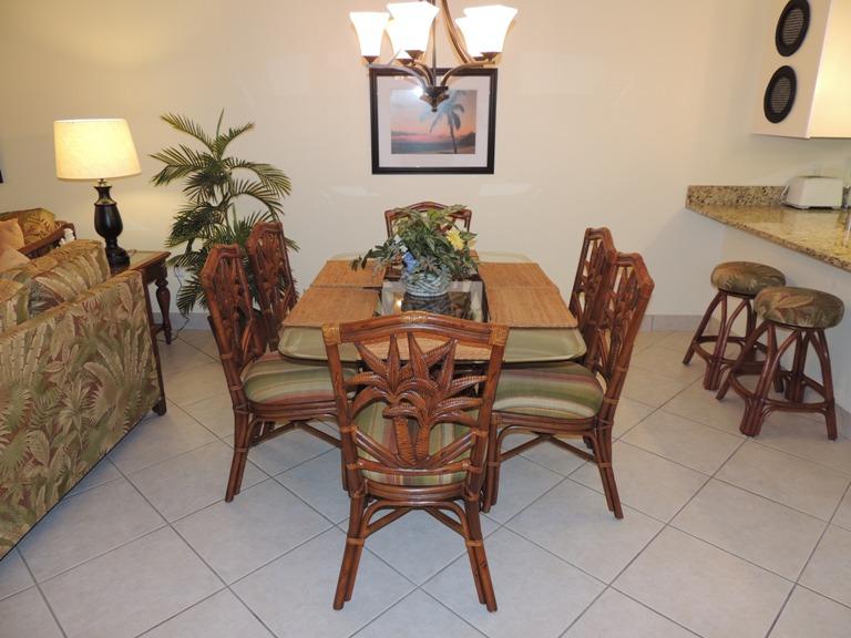 ISLANDER CONDO PH 2 - Residential