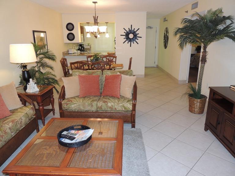 ISLANDER CONDO PH 2 - Residential
