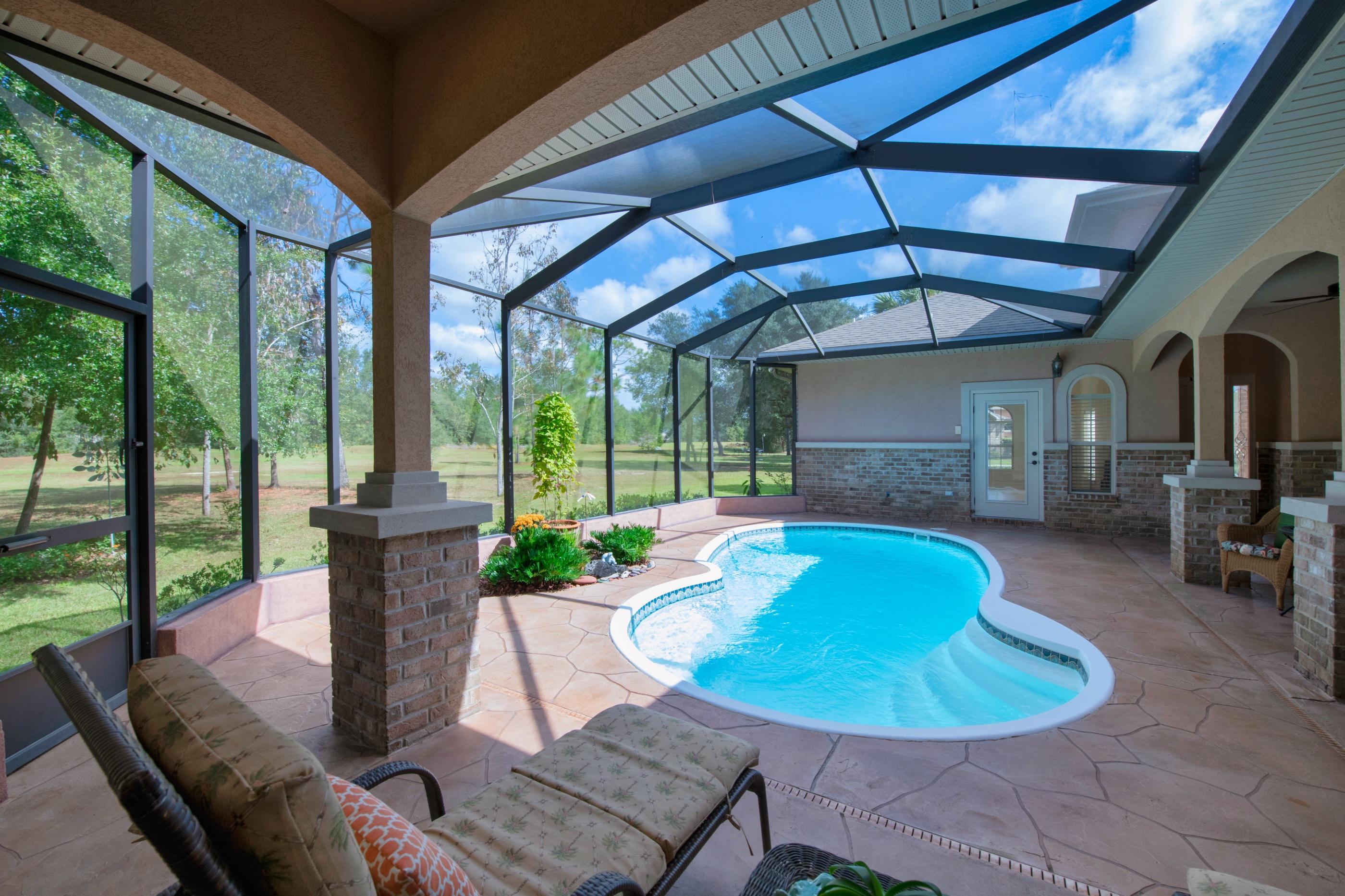 CHANAN ESTATES 1ST ADDN - Residential