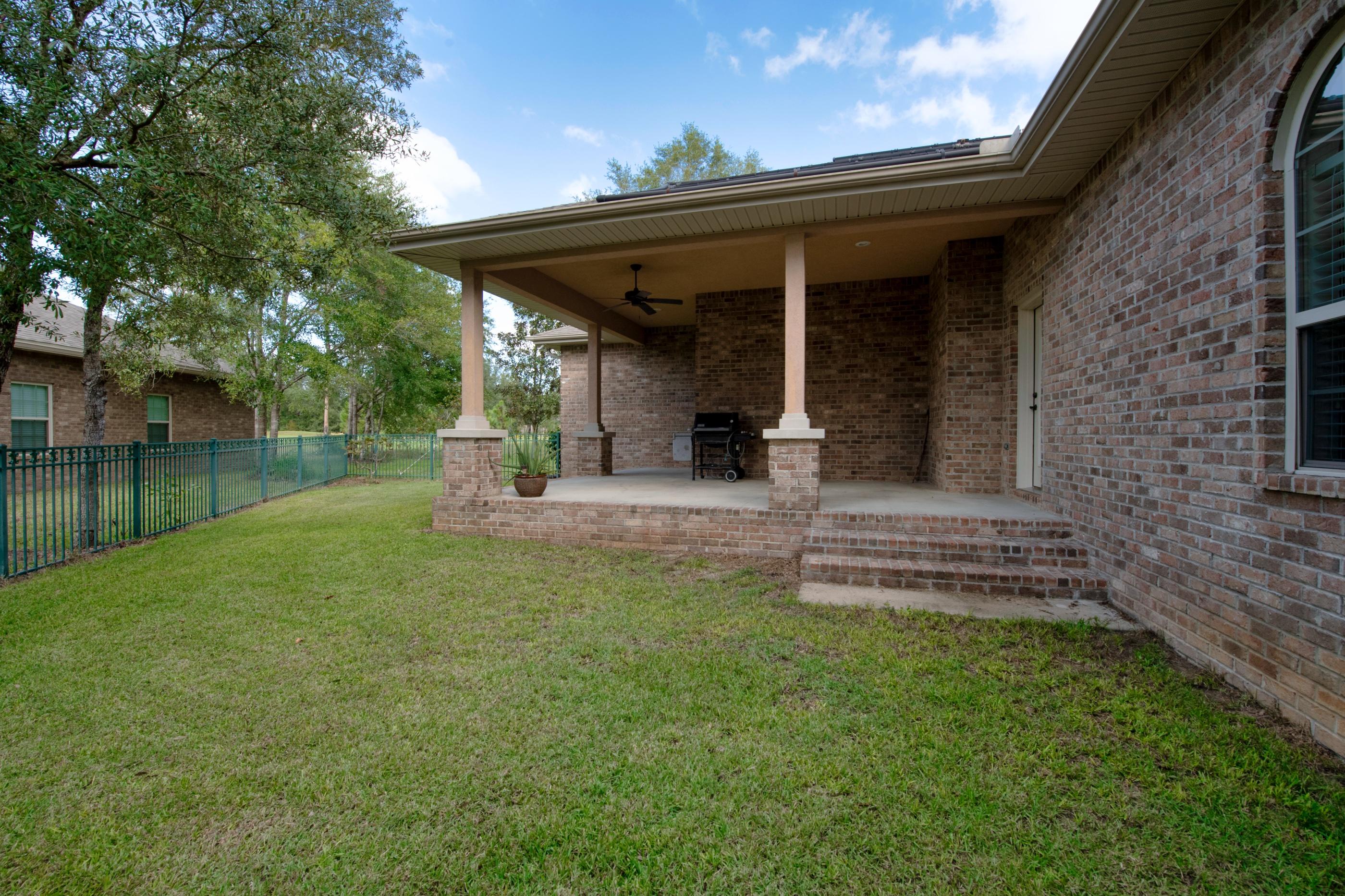 CHANAN ESTATES 1ST ADDN - Residential