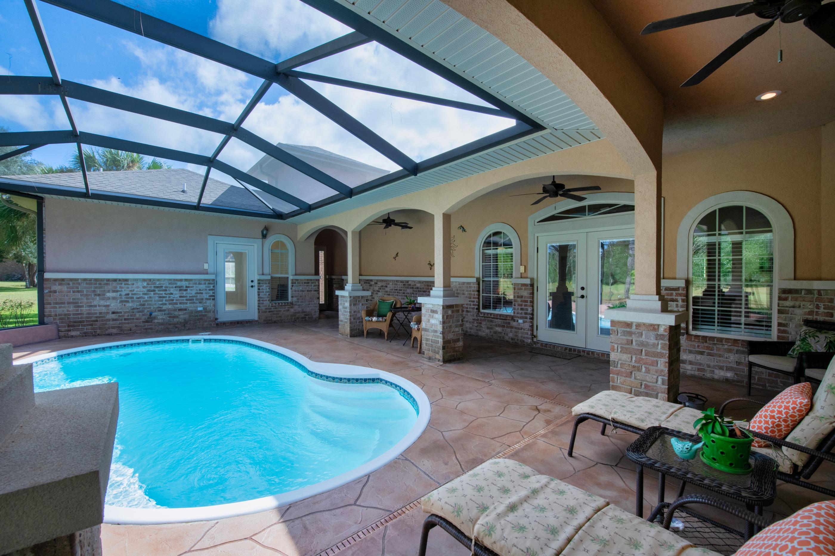 CHANAN ESTATES 1ST ADDN - Residential