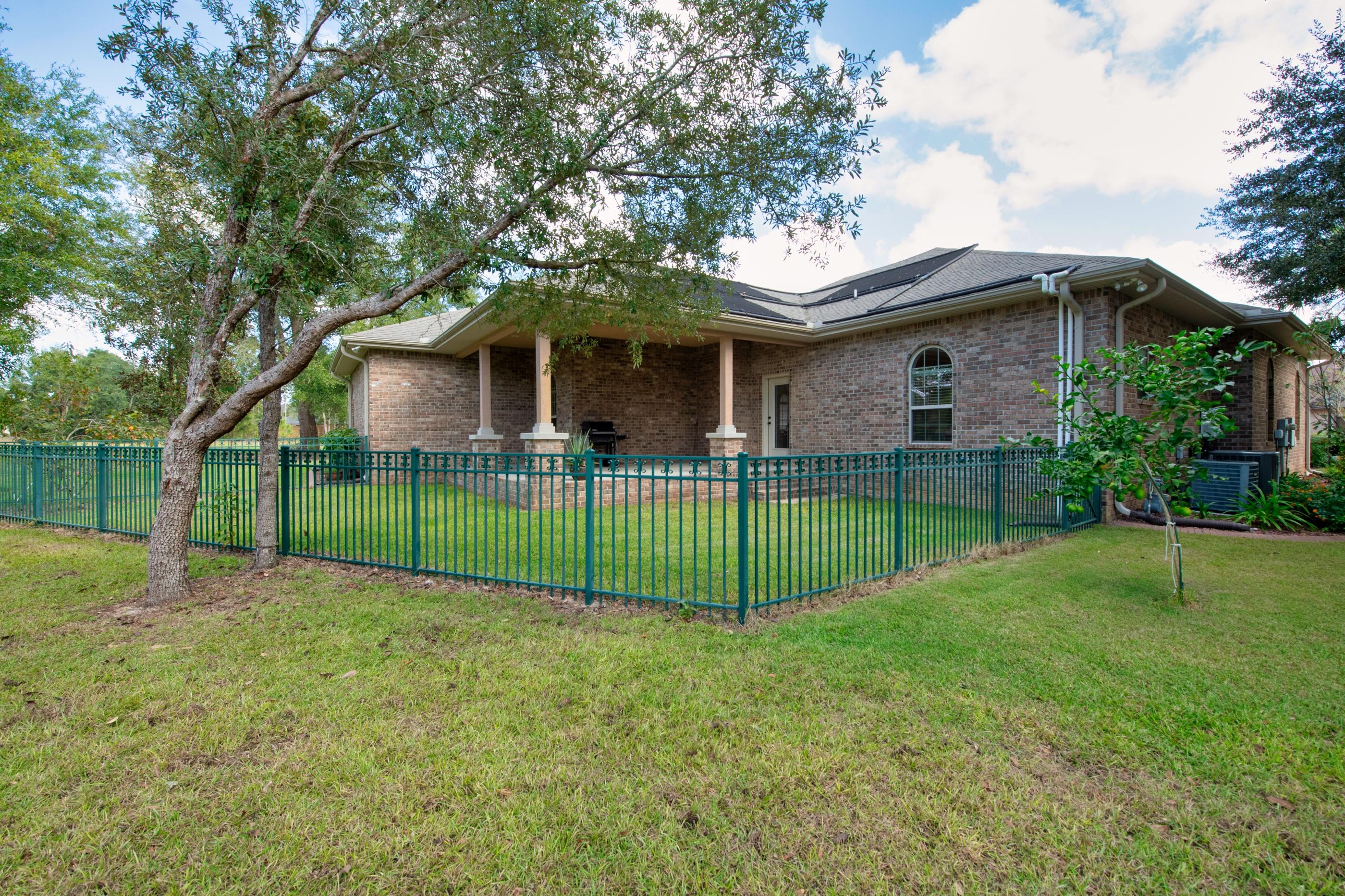 CHANAN ESTATES 1ST ADDN - Residential