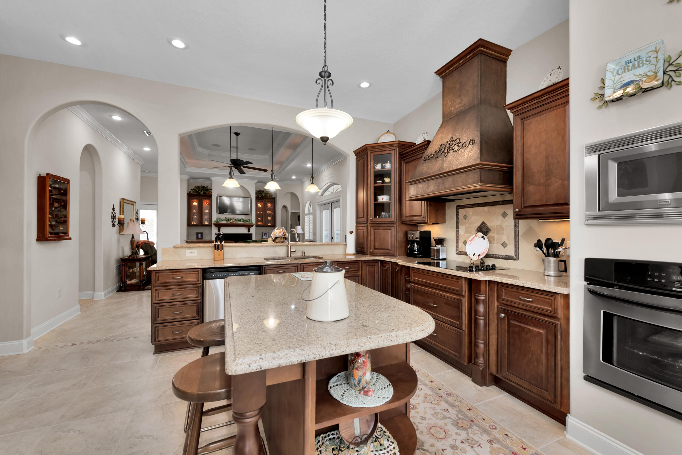 CHANAN ESTATES 1ST ADDN - Residential