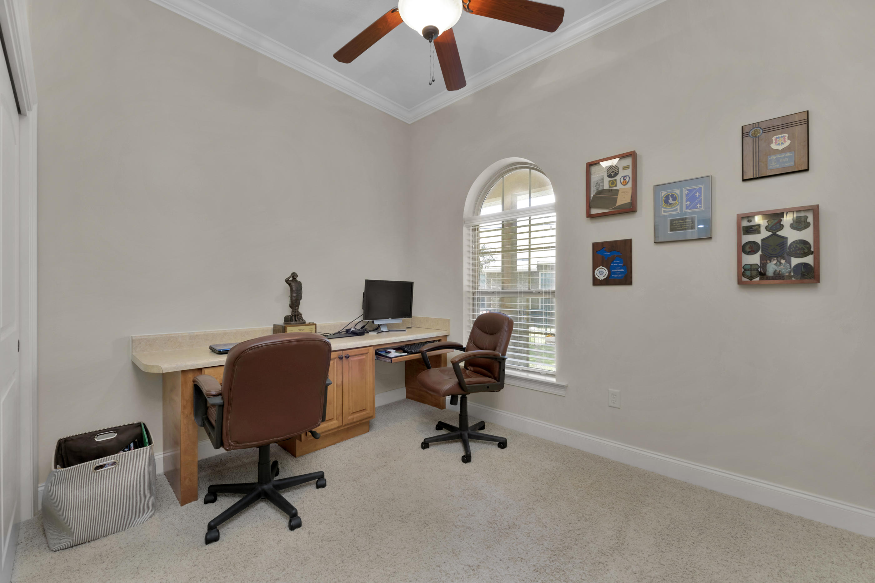 CHANAN ESTATES 1ST ADDN - Residential