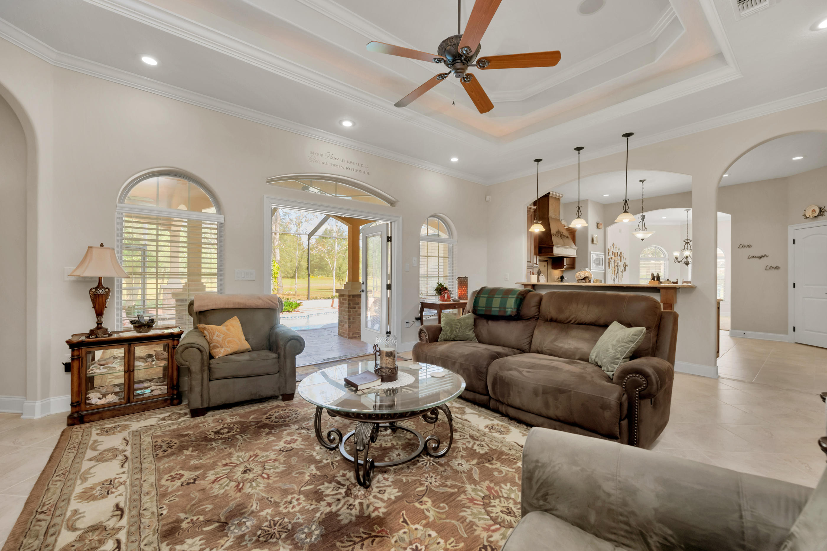 CHANAN ESTATES 1ST ADDN - Residential