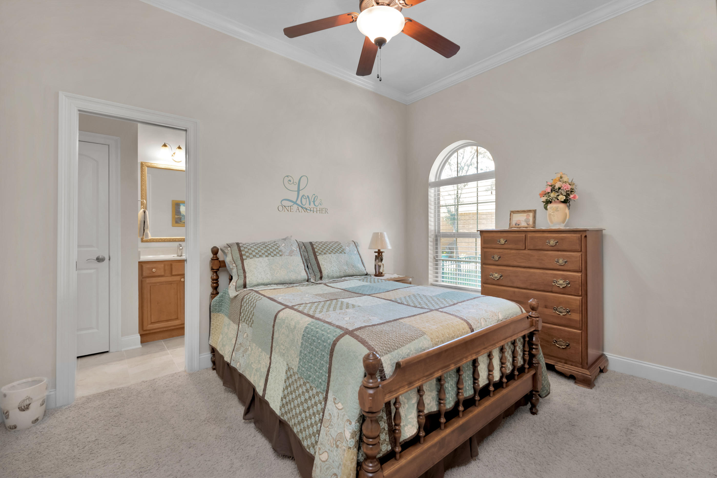 CHANAN ESTATES 1ST ADDN - Residential