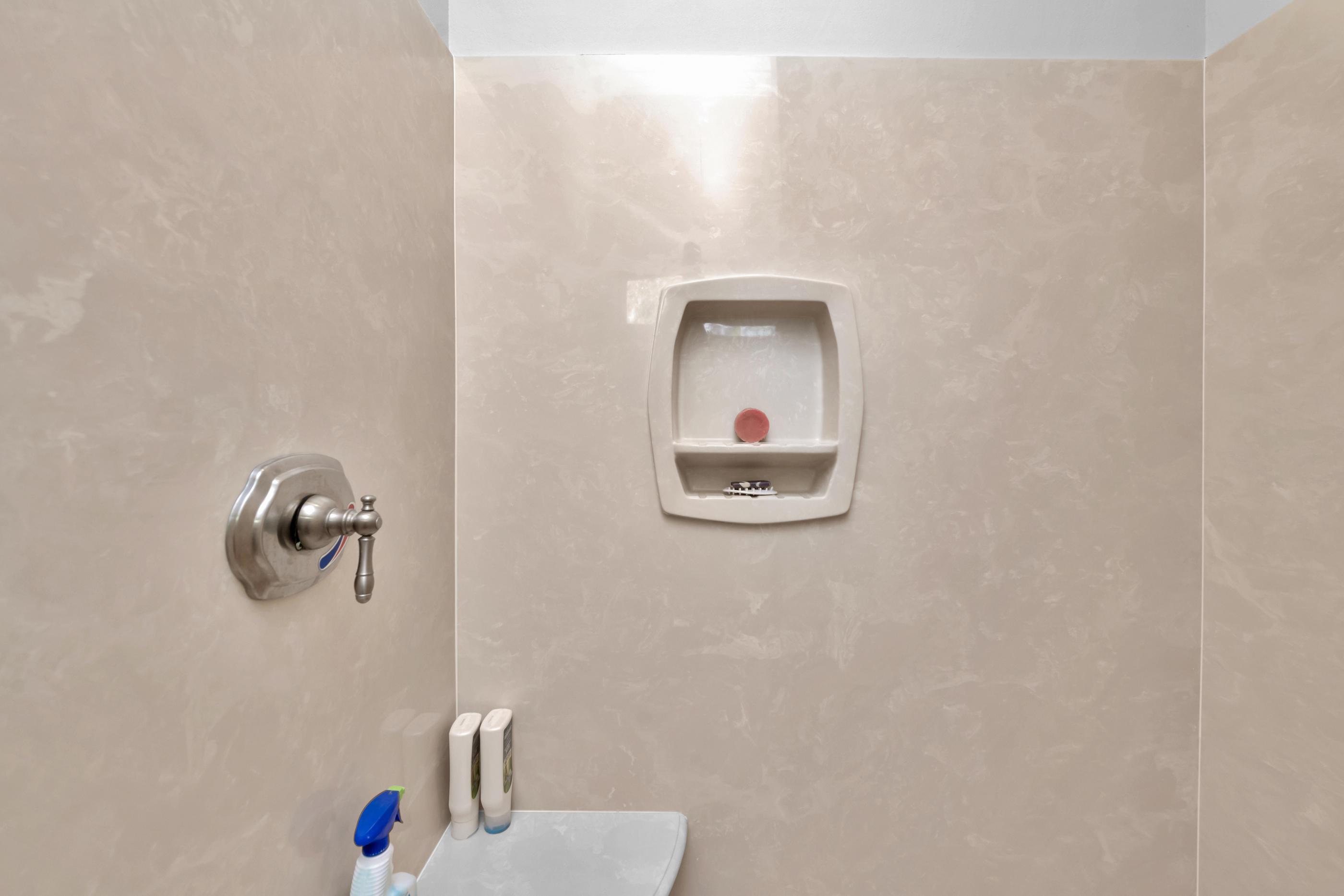 CHANAN ESTATES 1ST ADDN - Residential