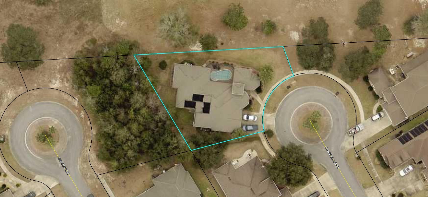 CHANAN ESTATES 1ST ADDN - Residential