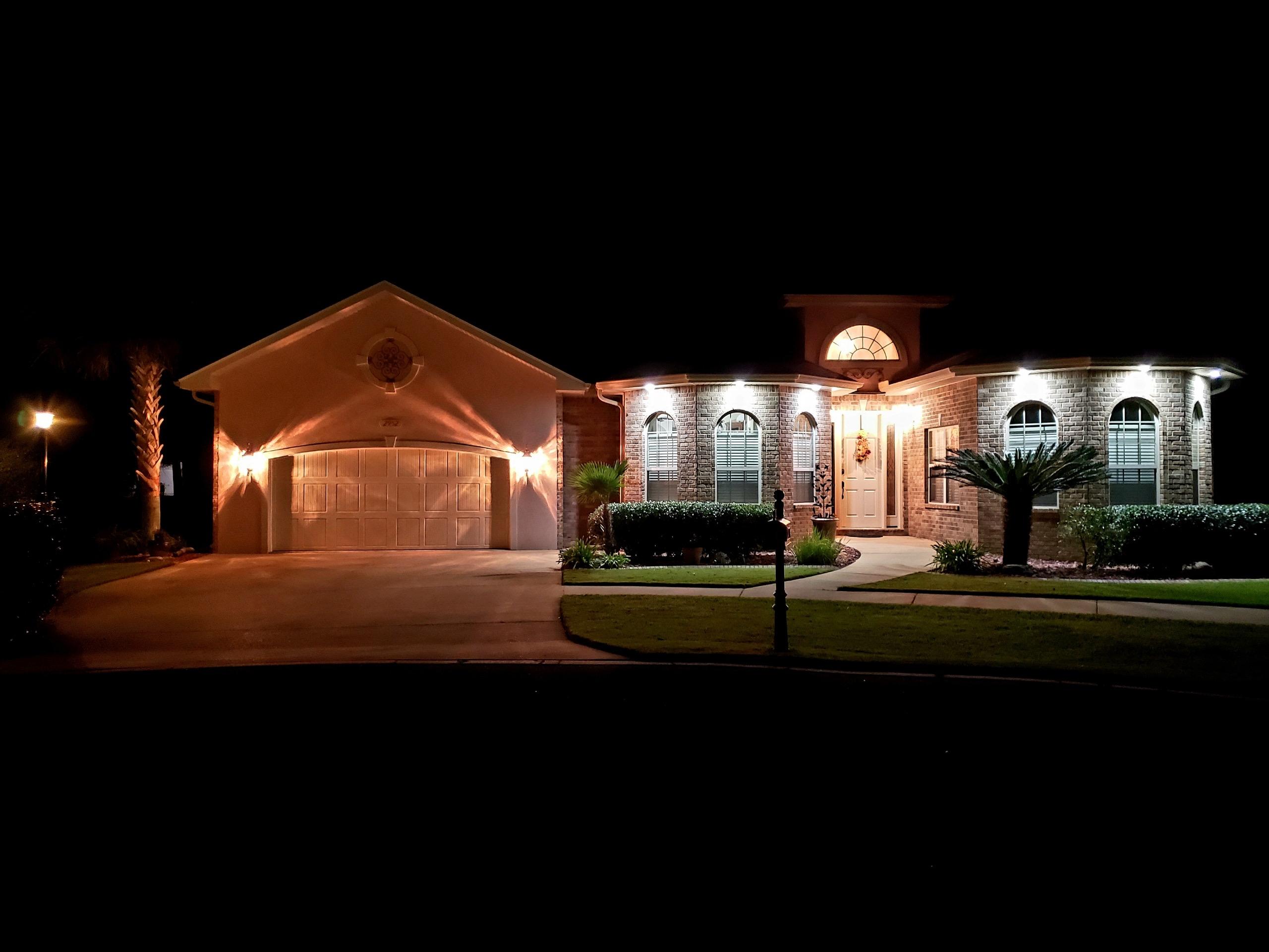 CHANAN ESTATES 1ST ADDN - Residential