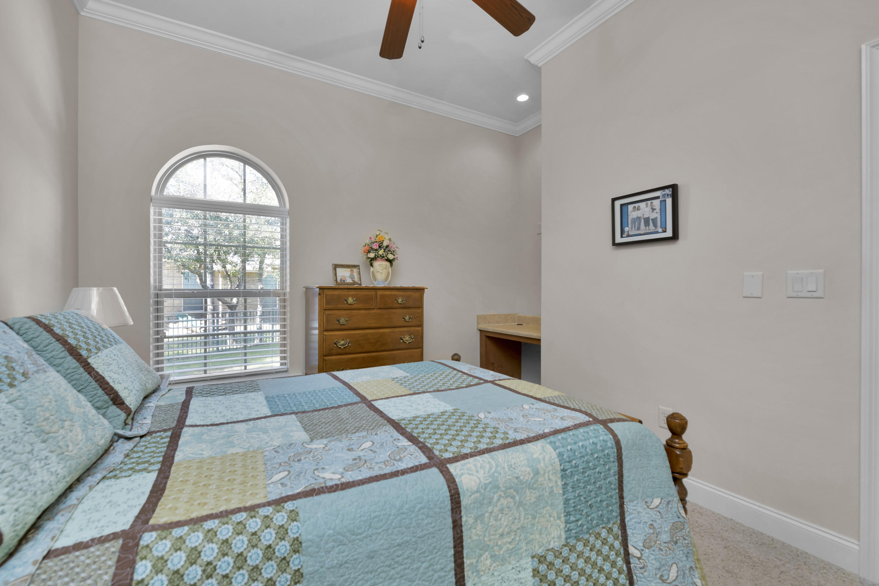 CHANAN ESTATES 1ST ADDN - Residential