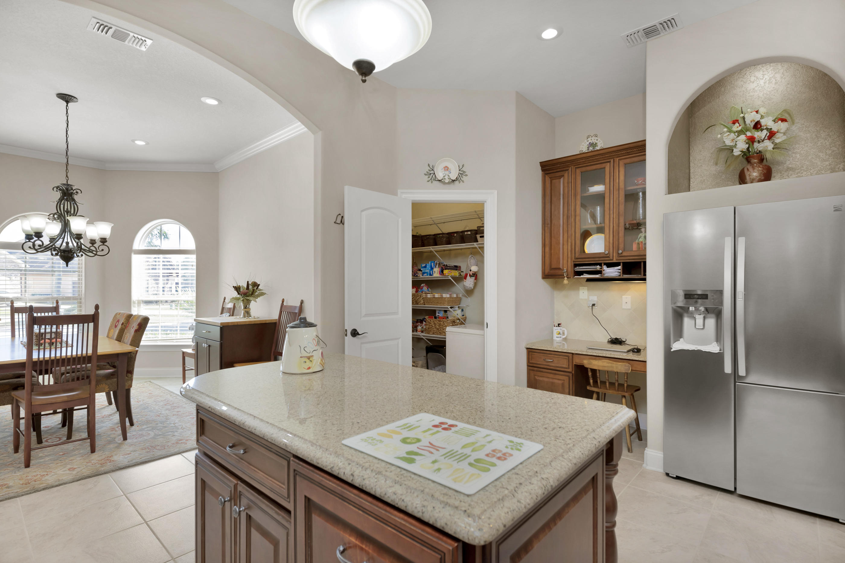 CHANAN ESTATES 1ST ADDN - Residential