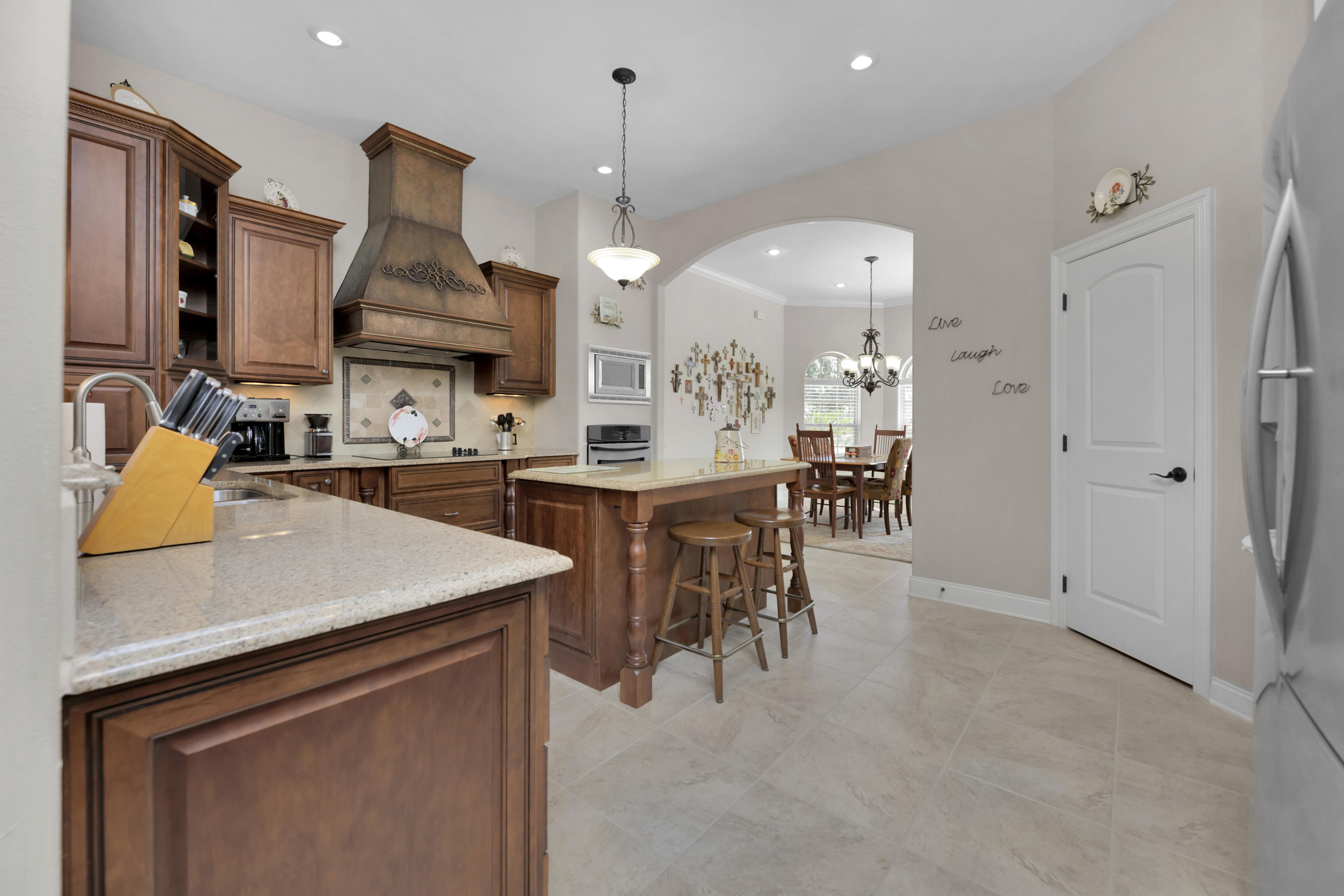 CHANAN ESTATES 1ST ADDN - Residential