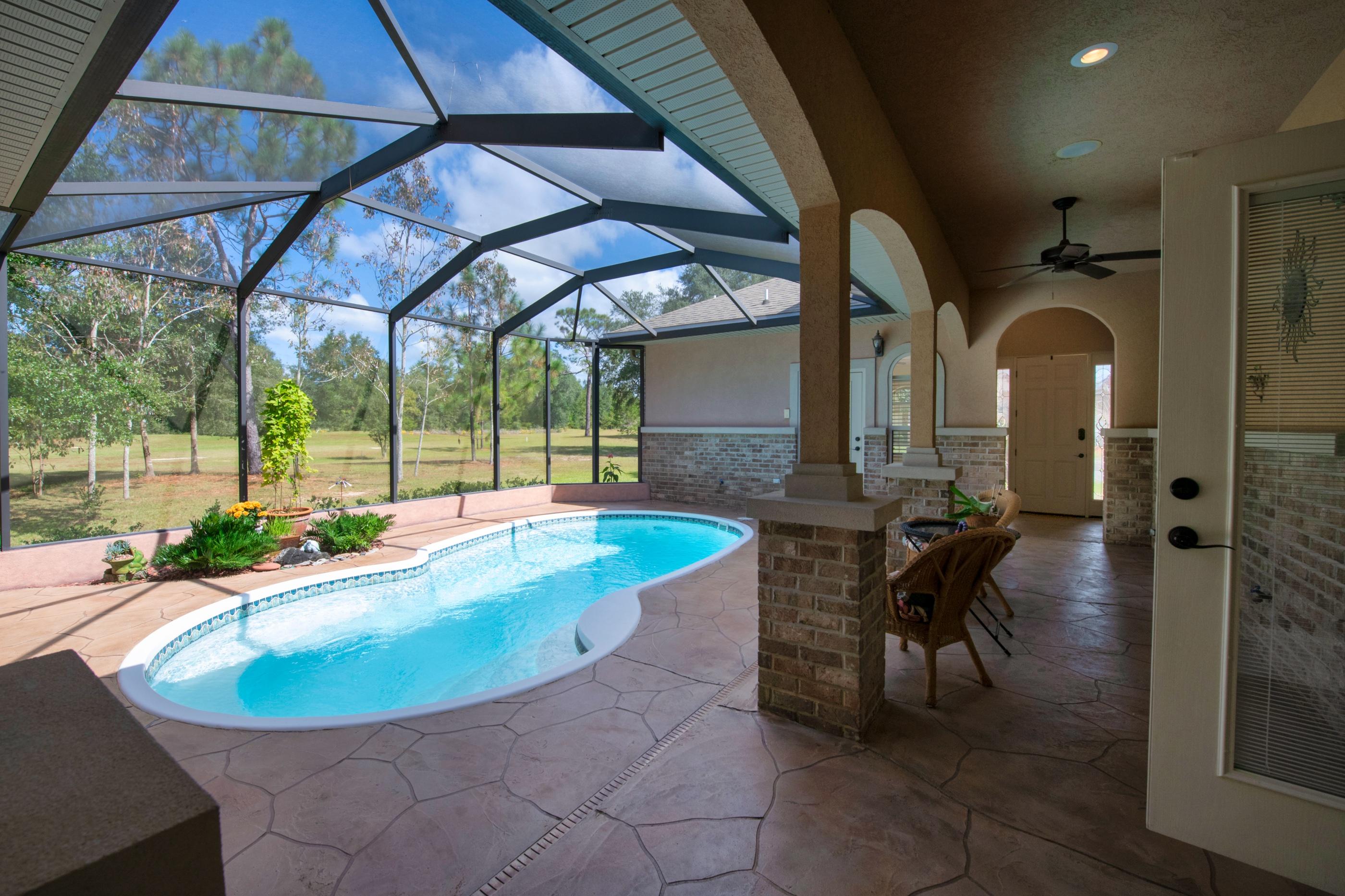 CHANAN ESTATES 1ST ADDN - Residential