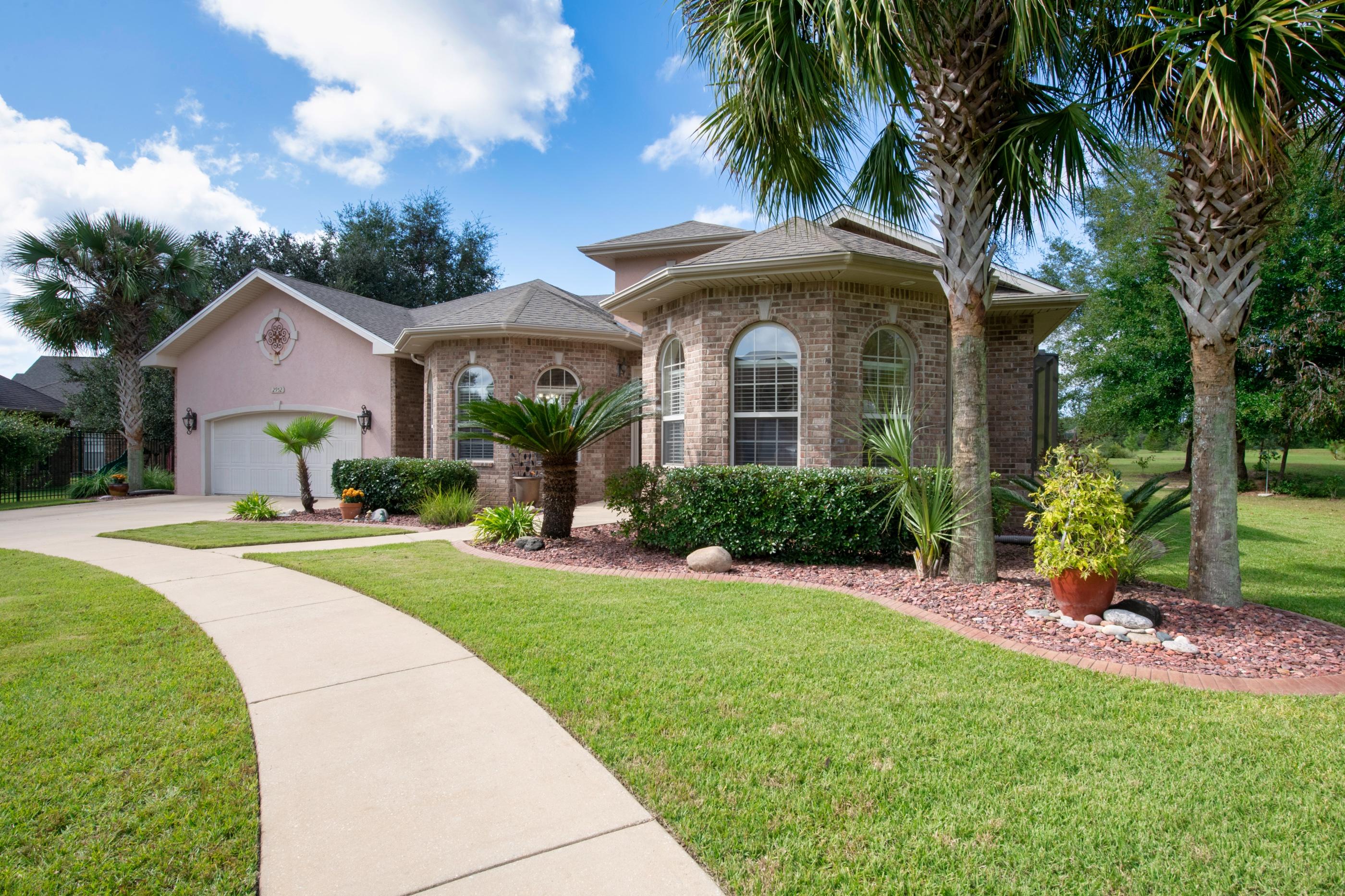 CHANAN ESTATES 1ST ADDN - Residential