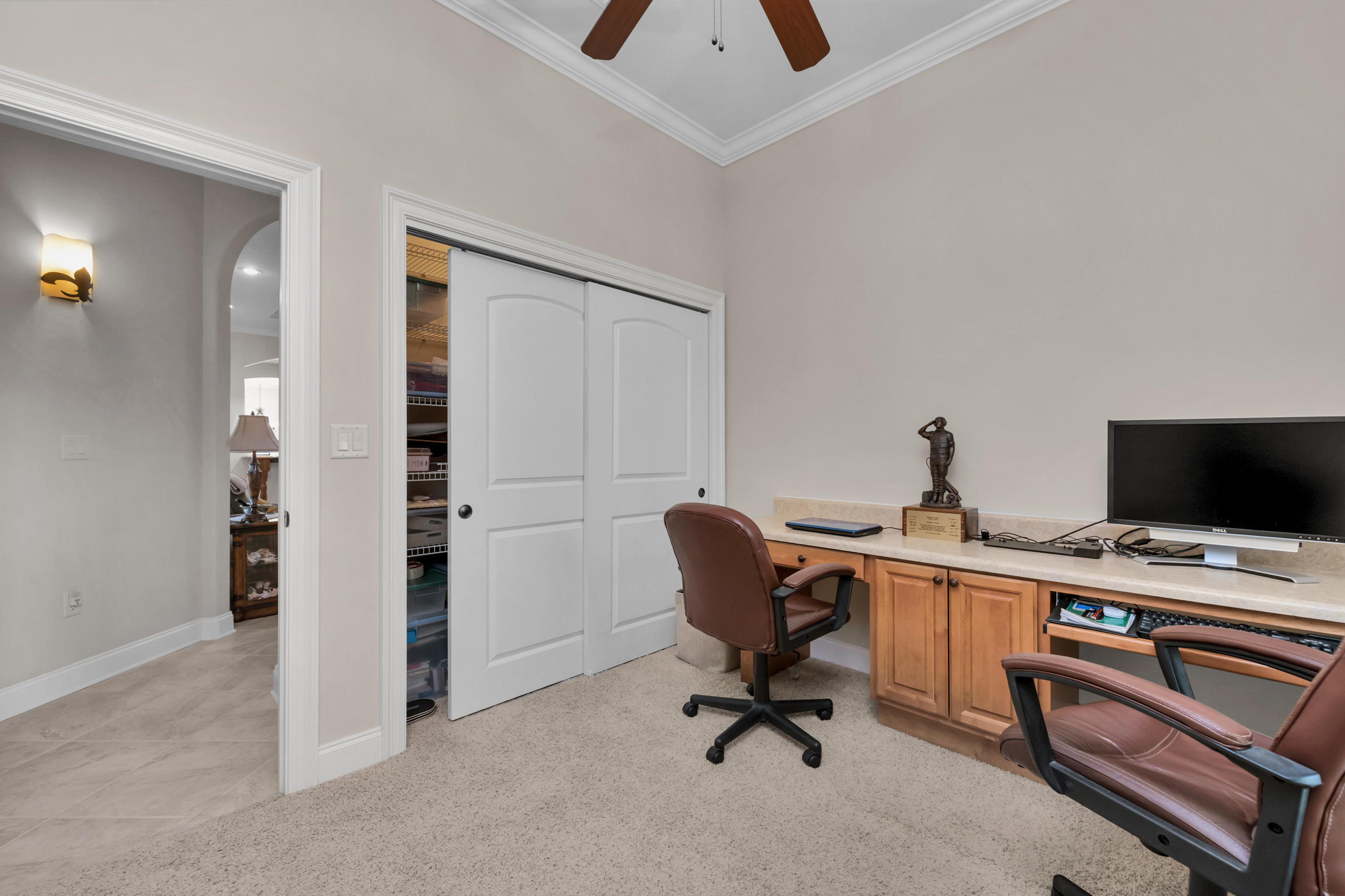 CHANAN ESTATES 1ST ADDN - Residential