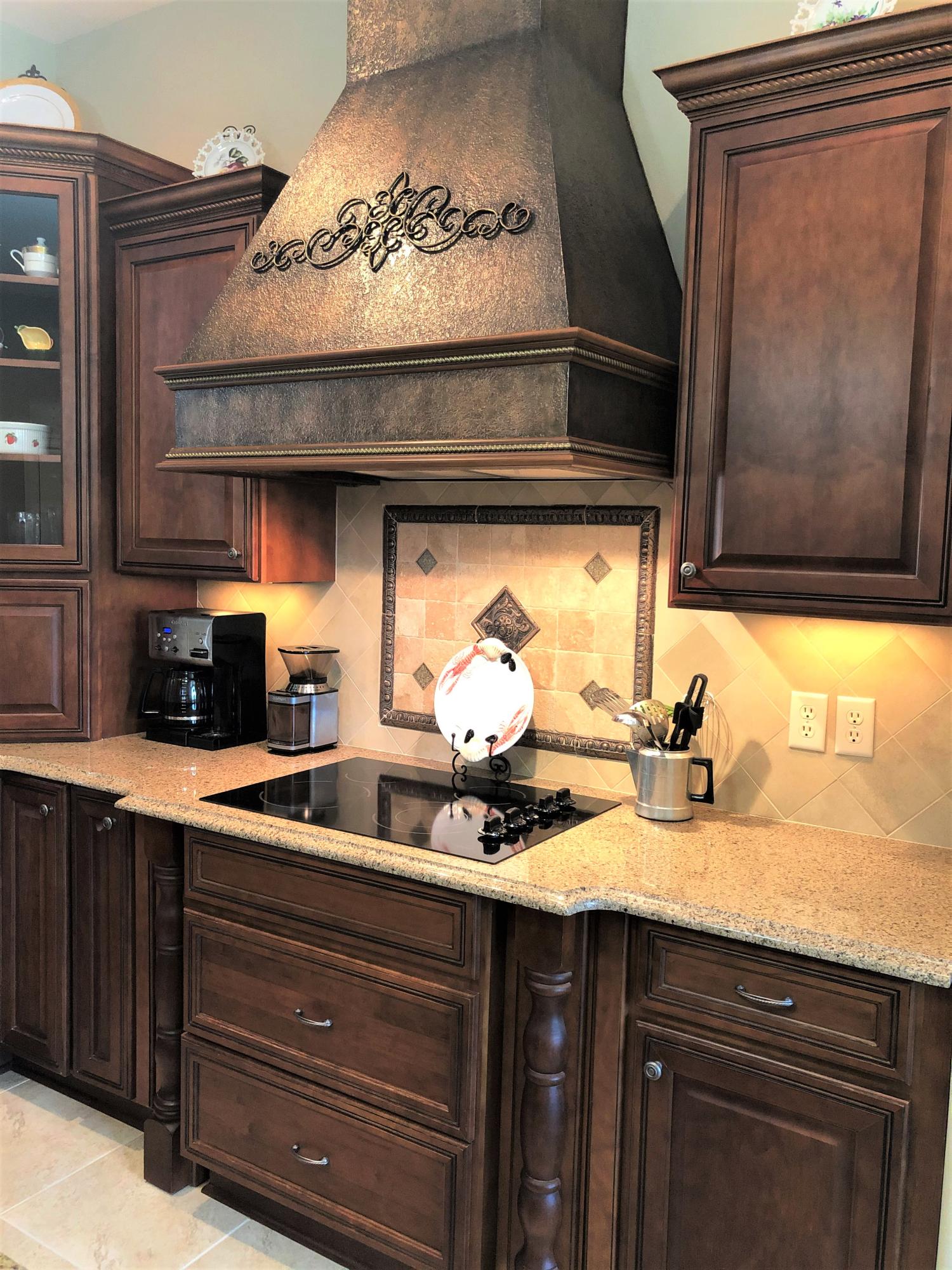 CHANAN ESTATES 1ST ADDN - Residential