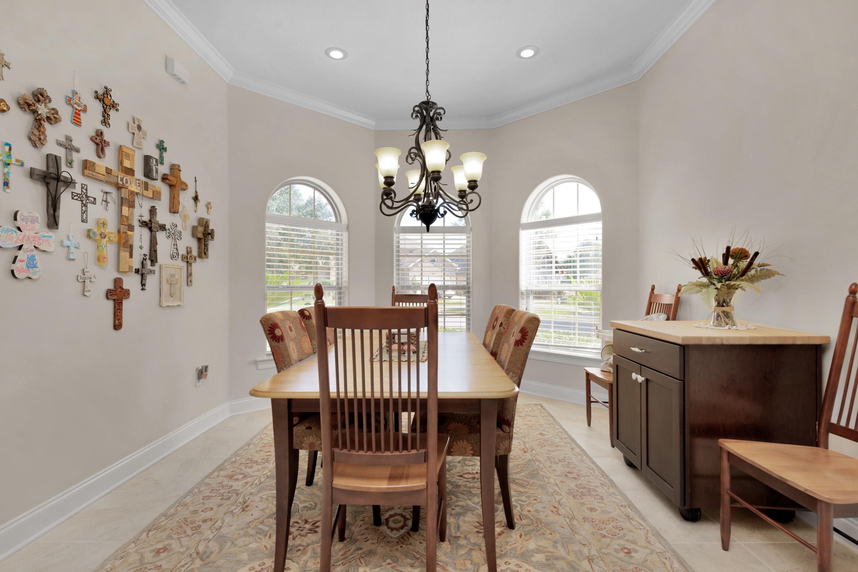 CHANAN ESTATES 1ST ADDN - Residential