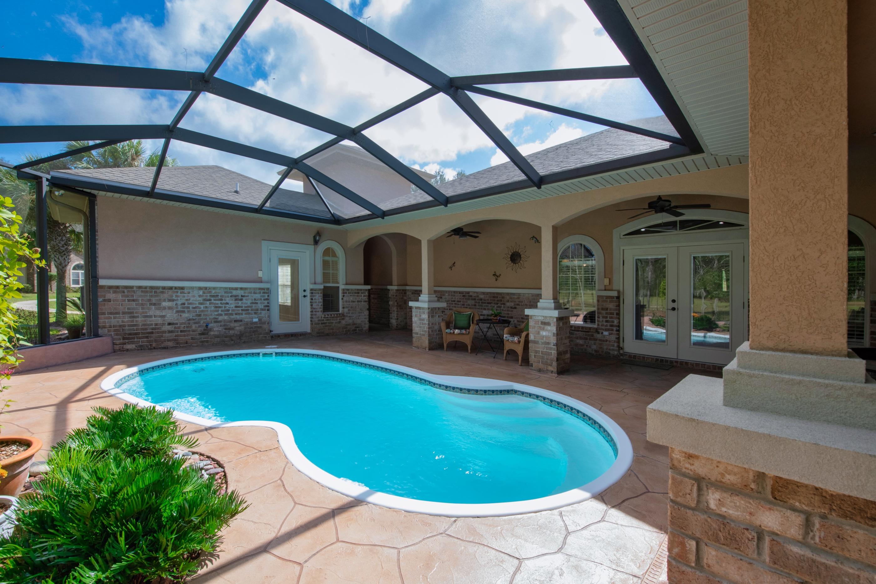 CHANAN ESTATES 1ST ADDN - Residential