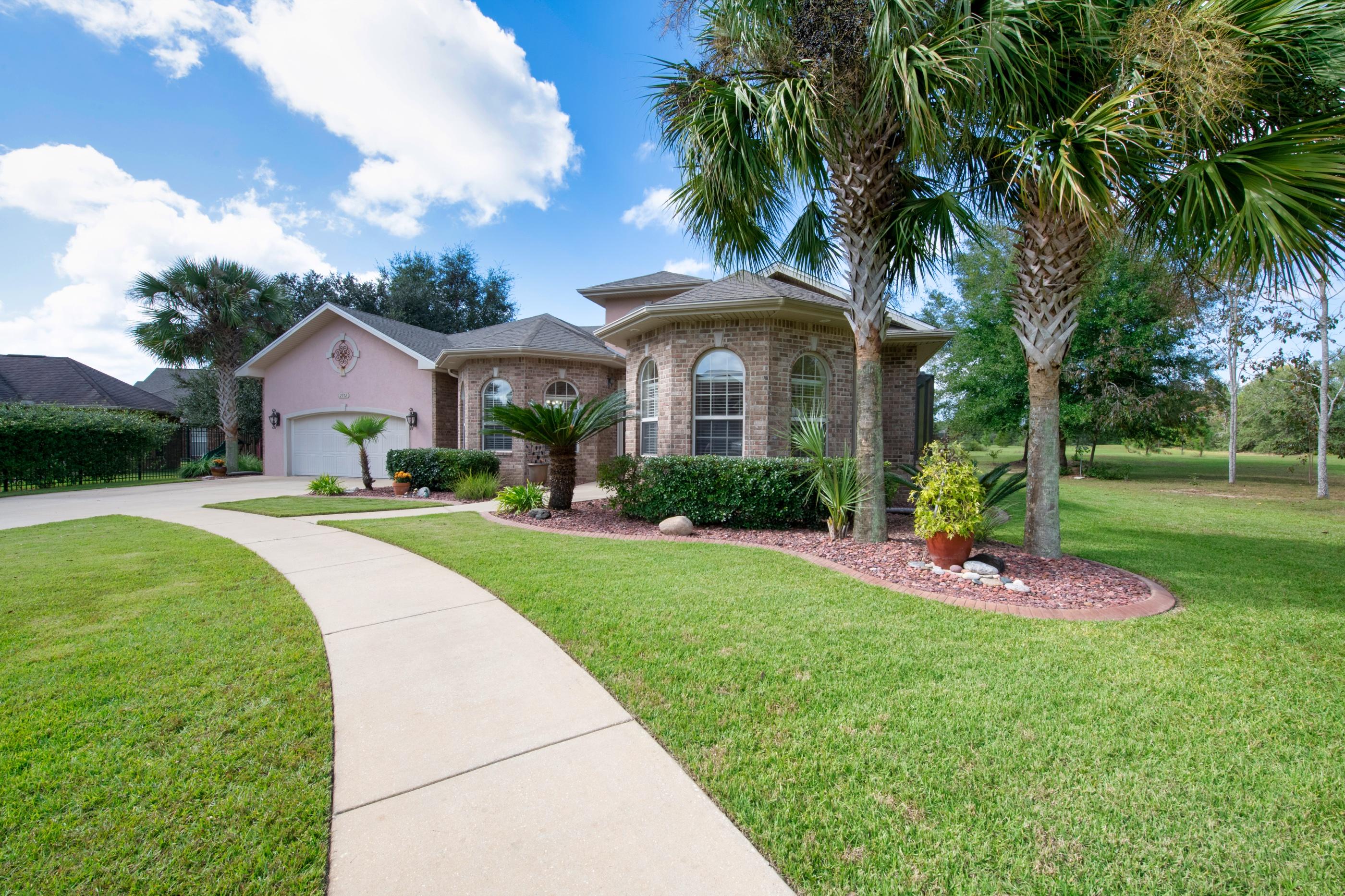 CHANAN ESTATES 1ST ADDN - Residential