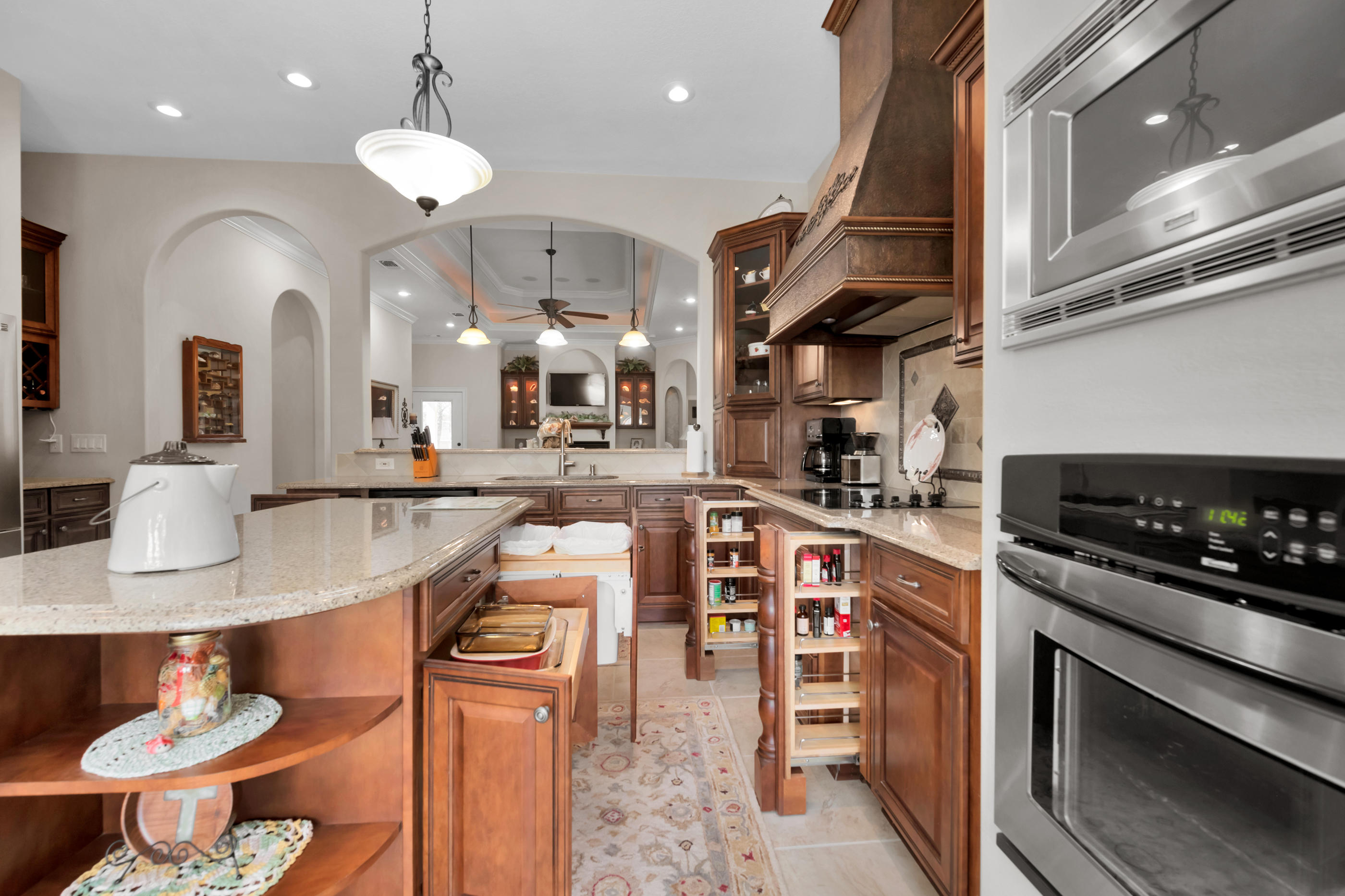 CHANAN ESTATES 1ST ADDN - Residential