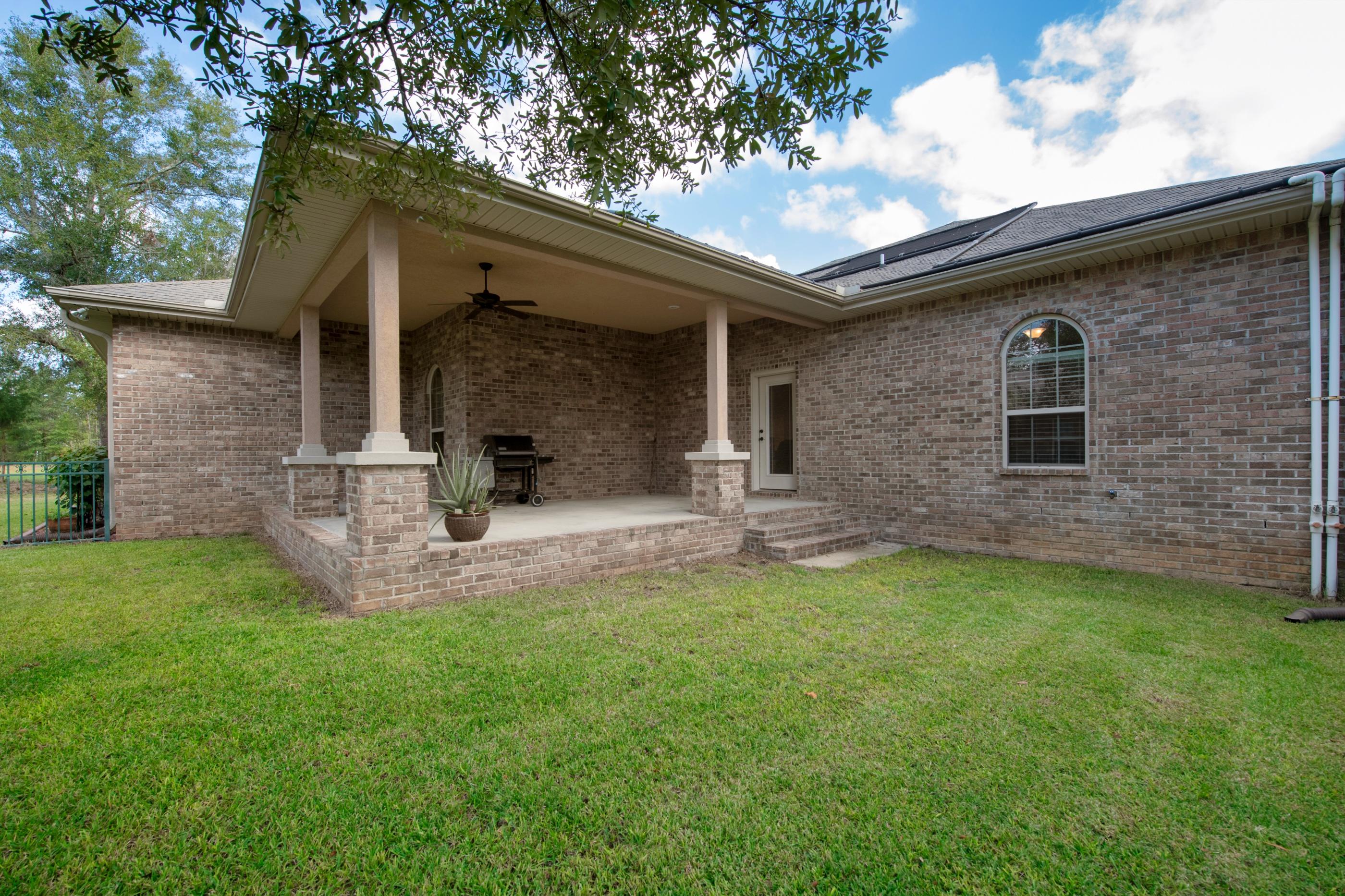 CHANAN ESTATES 1ST ADDN - Residential