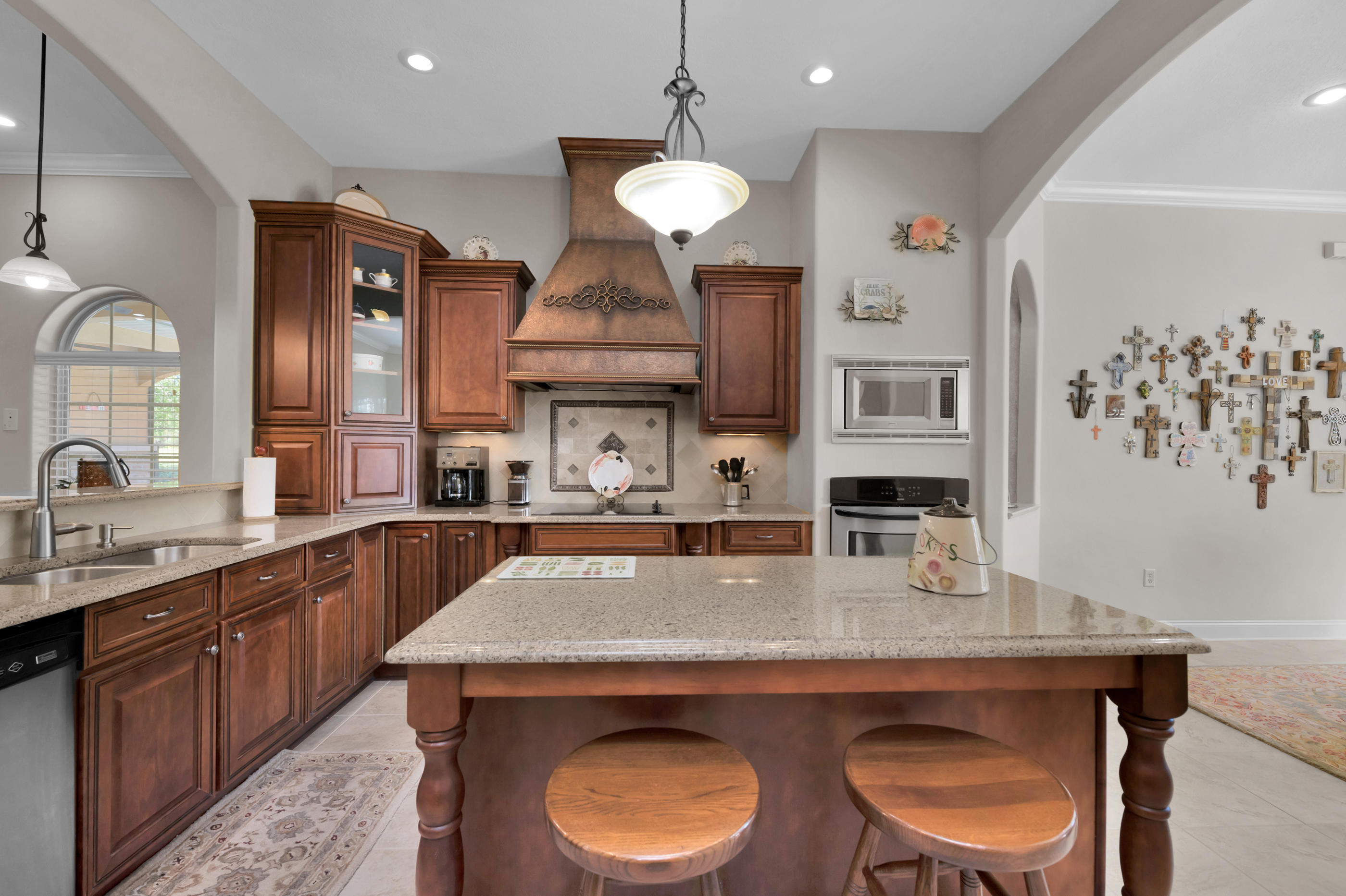 CHANAN ESTATES 1ST ADDN - Residential