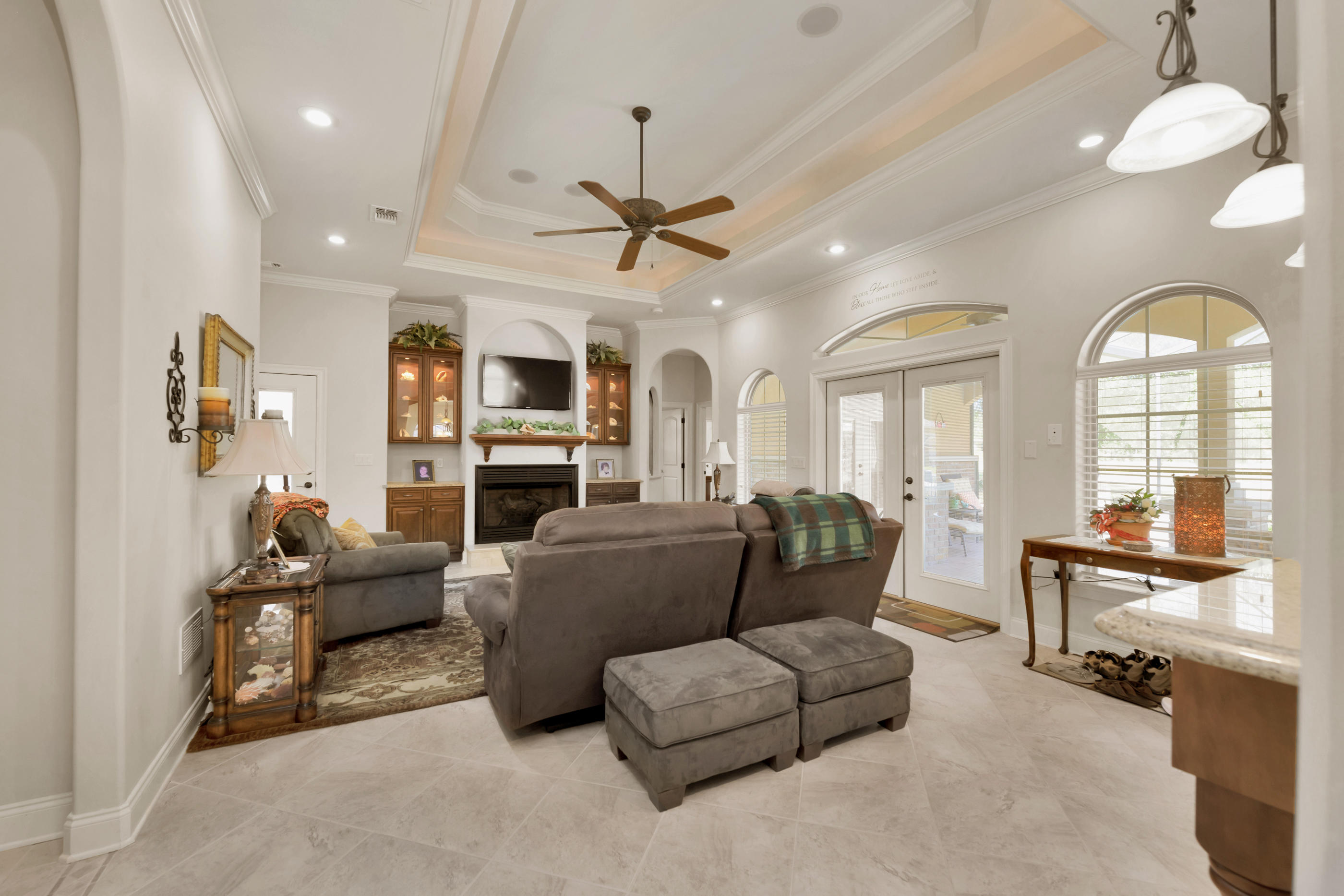 CHANAN ESTATES 1ST ADDN - Residential