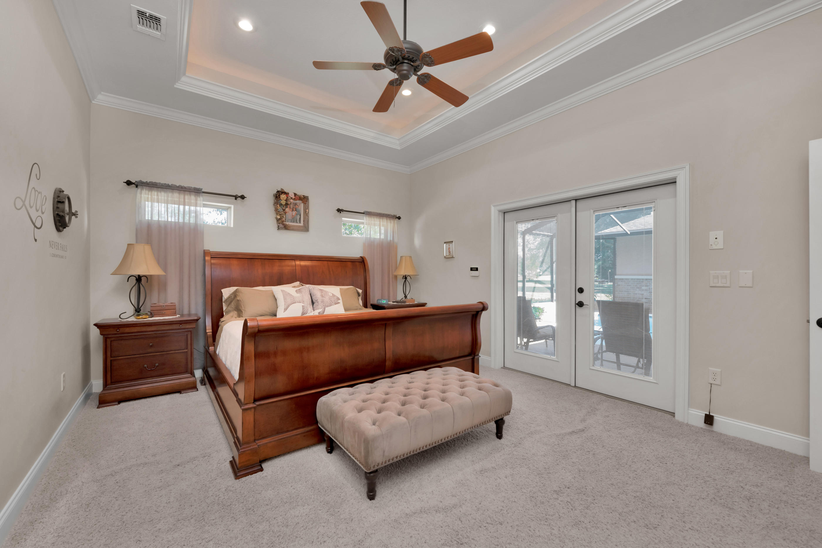 CHANAN ESTATES 1ST ADDN - Residential