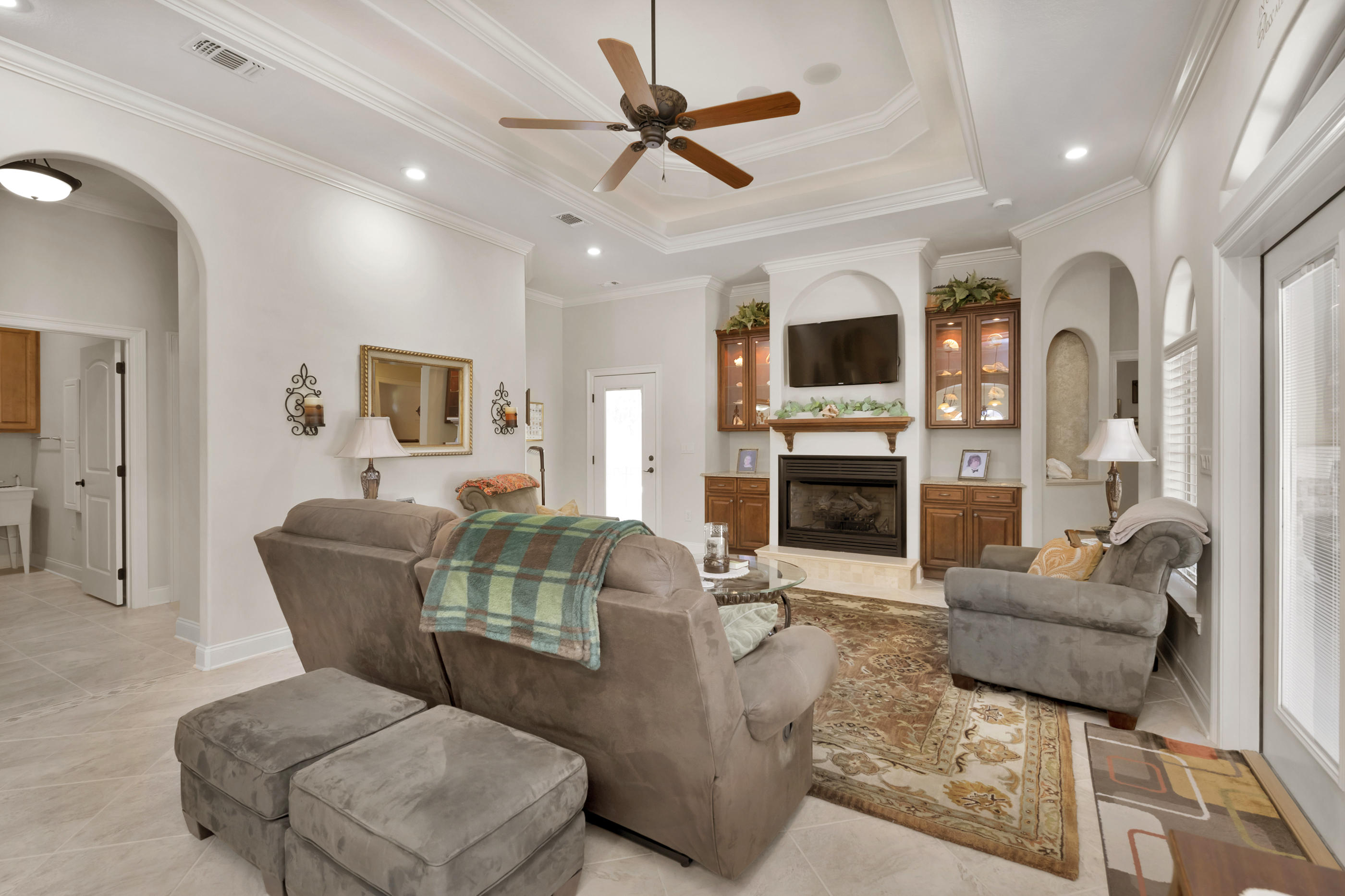 CHANAN ESTATES 1ST ADDN - Residential