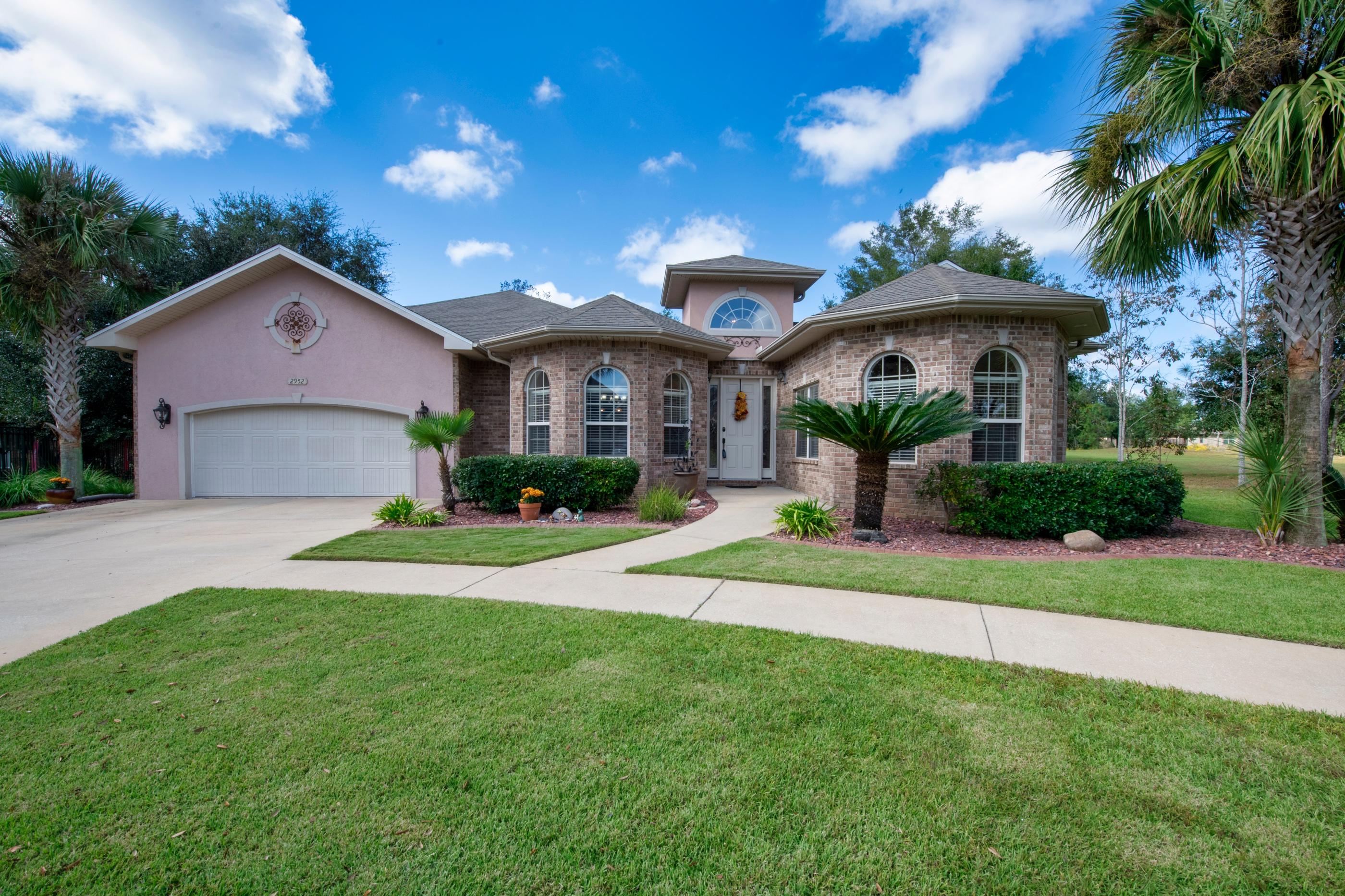 CHANAN ESTATES 1ST ADDN - Residential