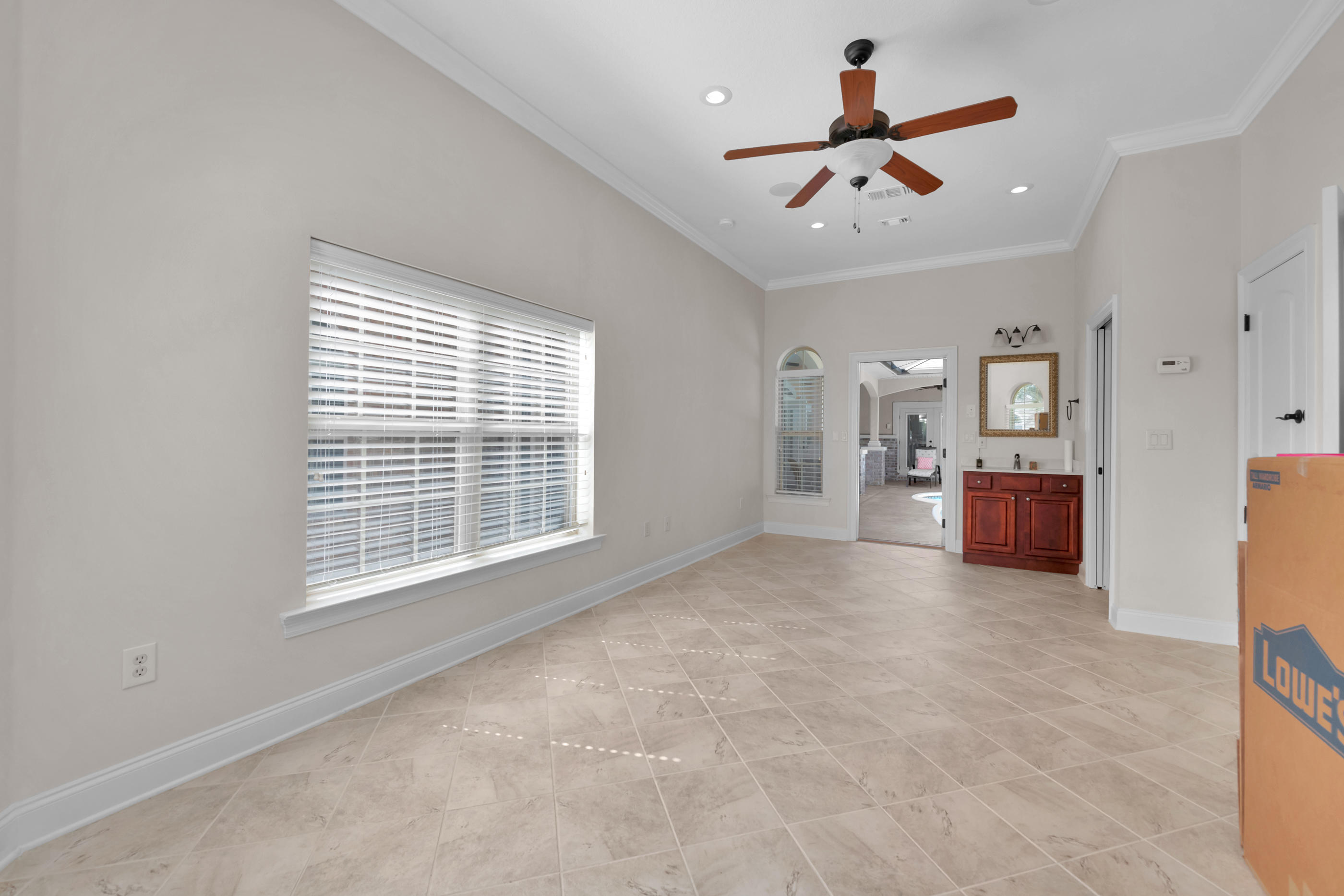 CHANAN ESTATES 1ST ADDN - Residential