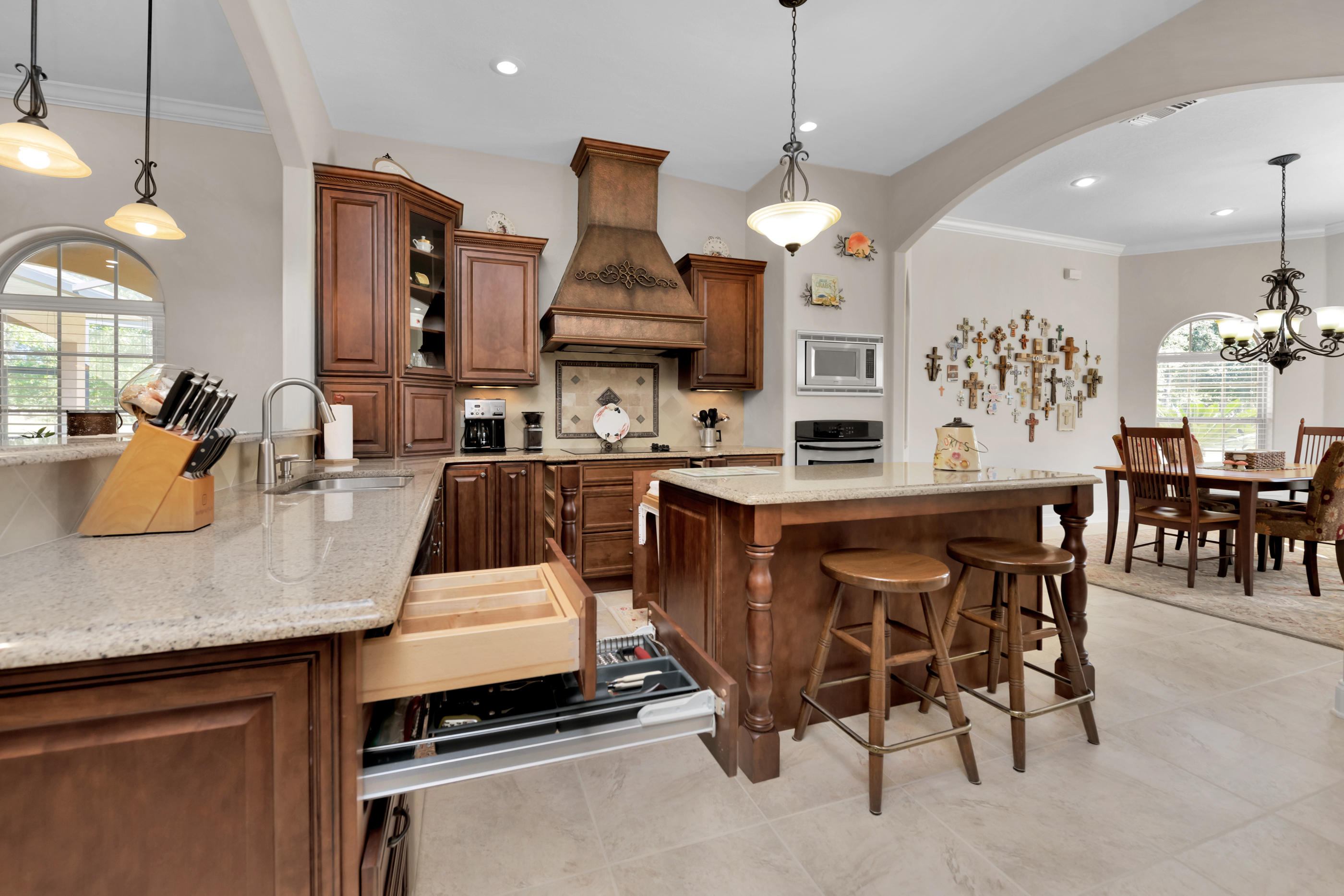 CHANAN ESTATES 1ST ADDN - Residential