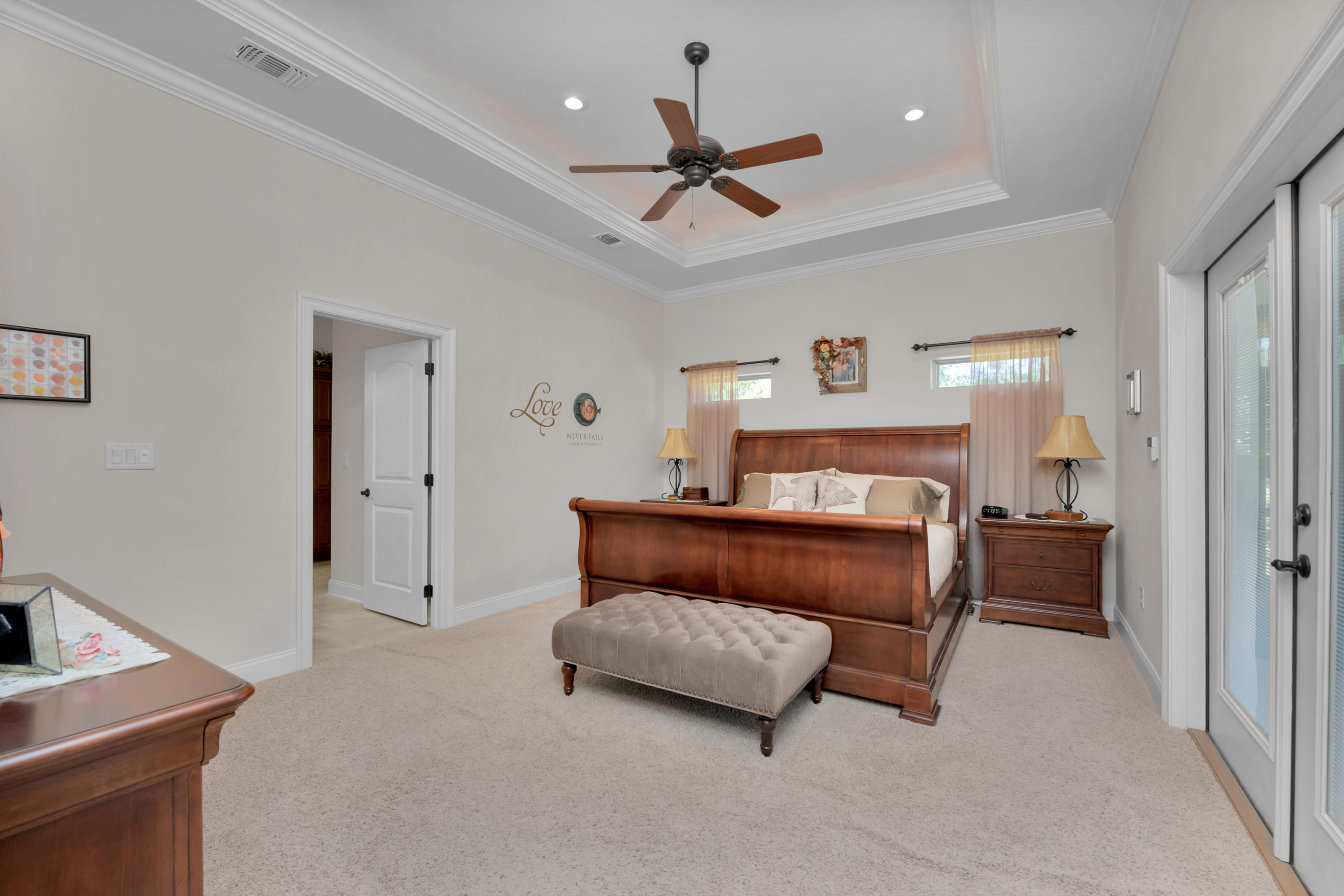 CHANAN ESTATES 1ST ADDN - Residential