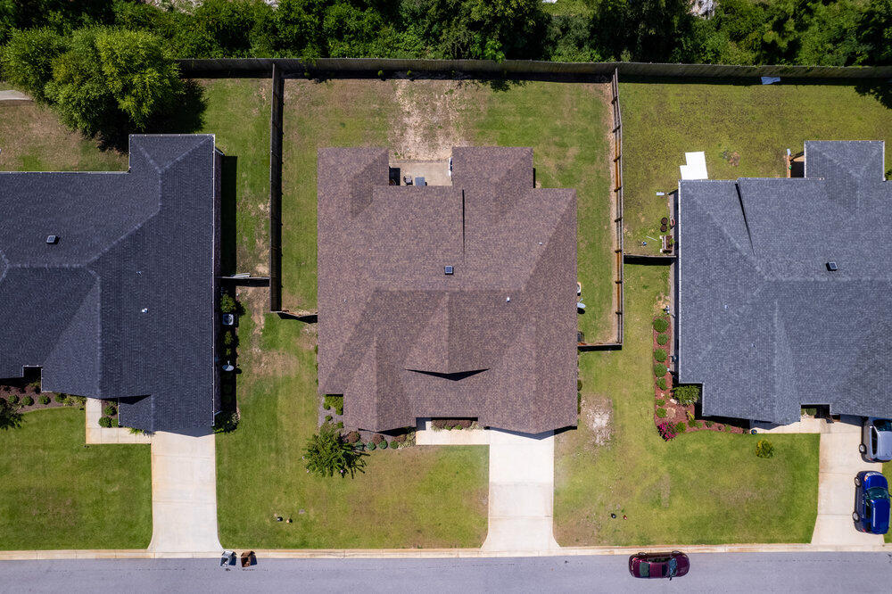 PELICAN BAY - Residential